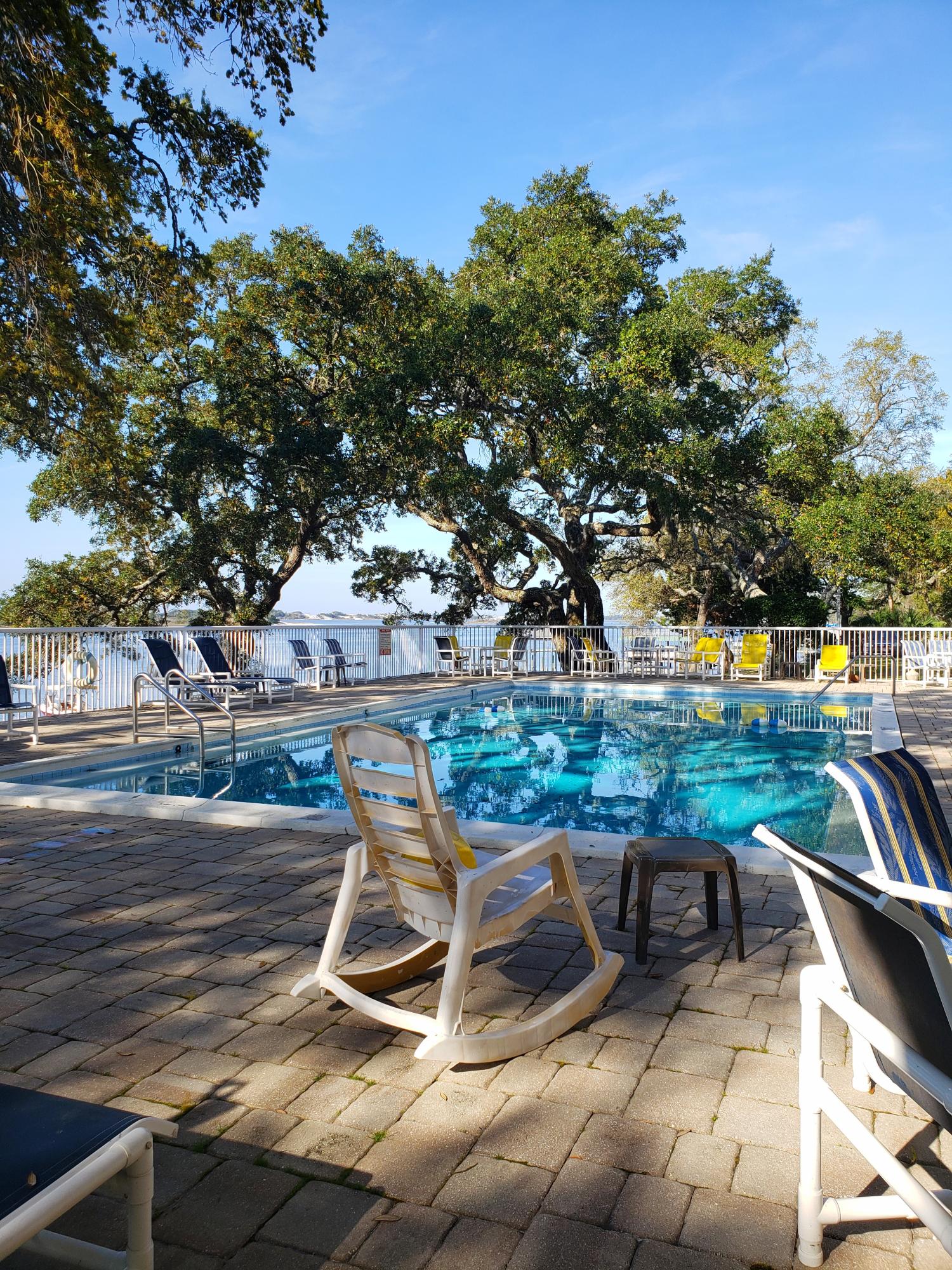 CEDARS CONDO - Residential Lease