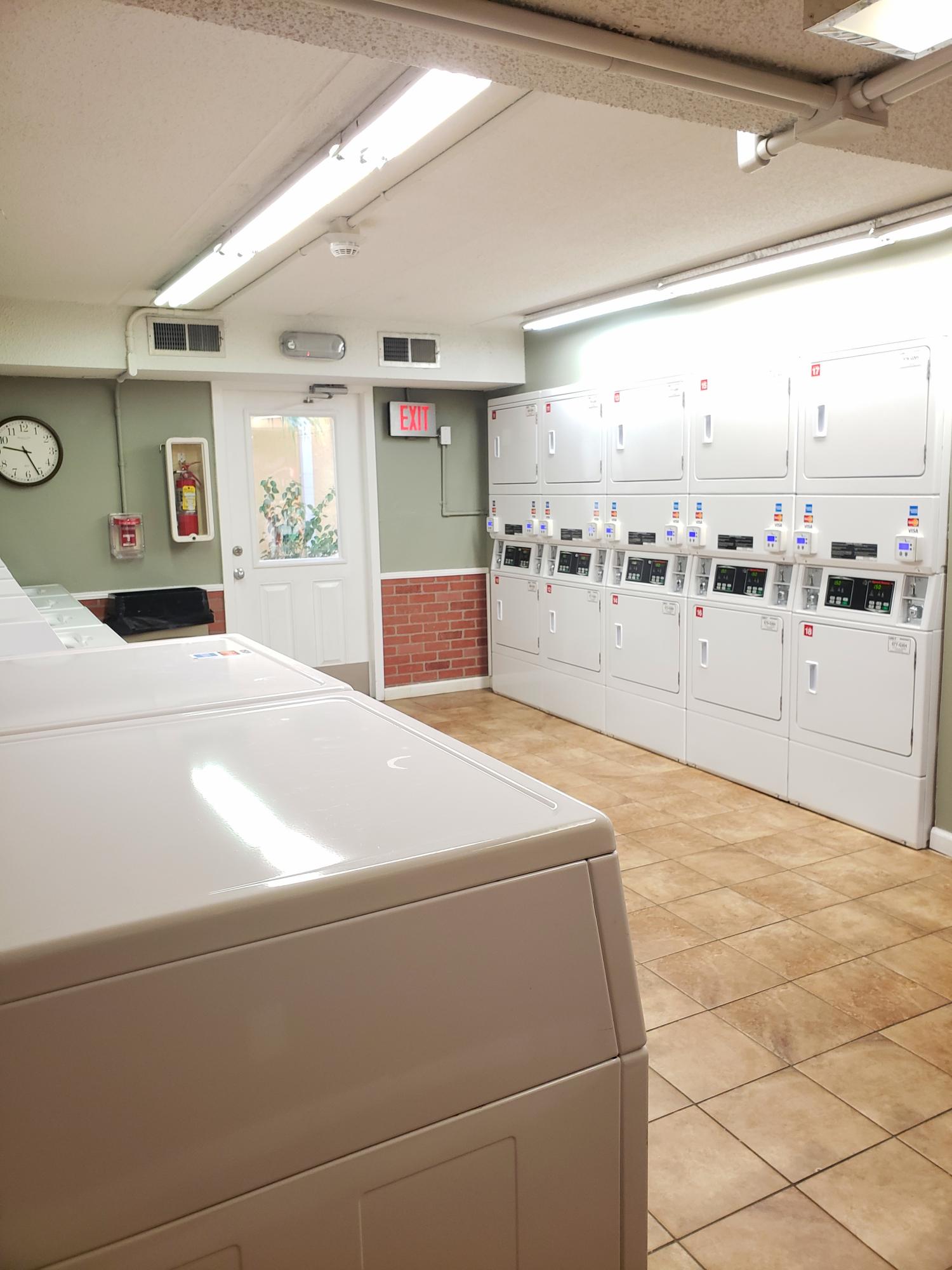 CEDARS CONDO - Residential Lease