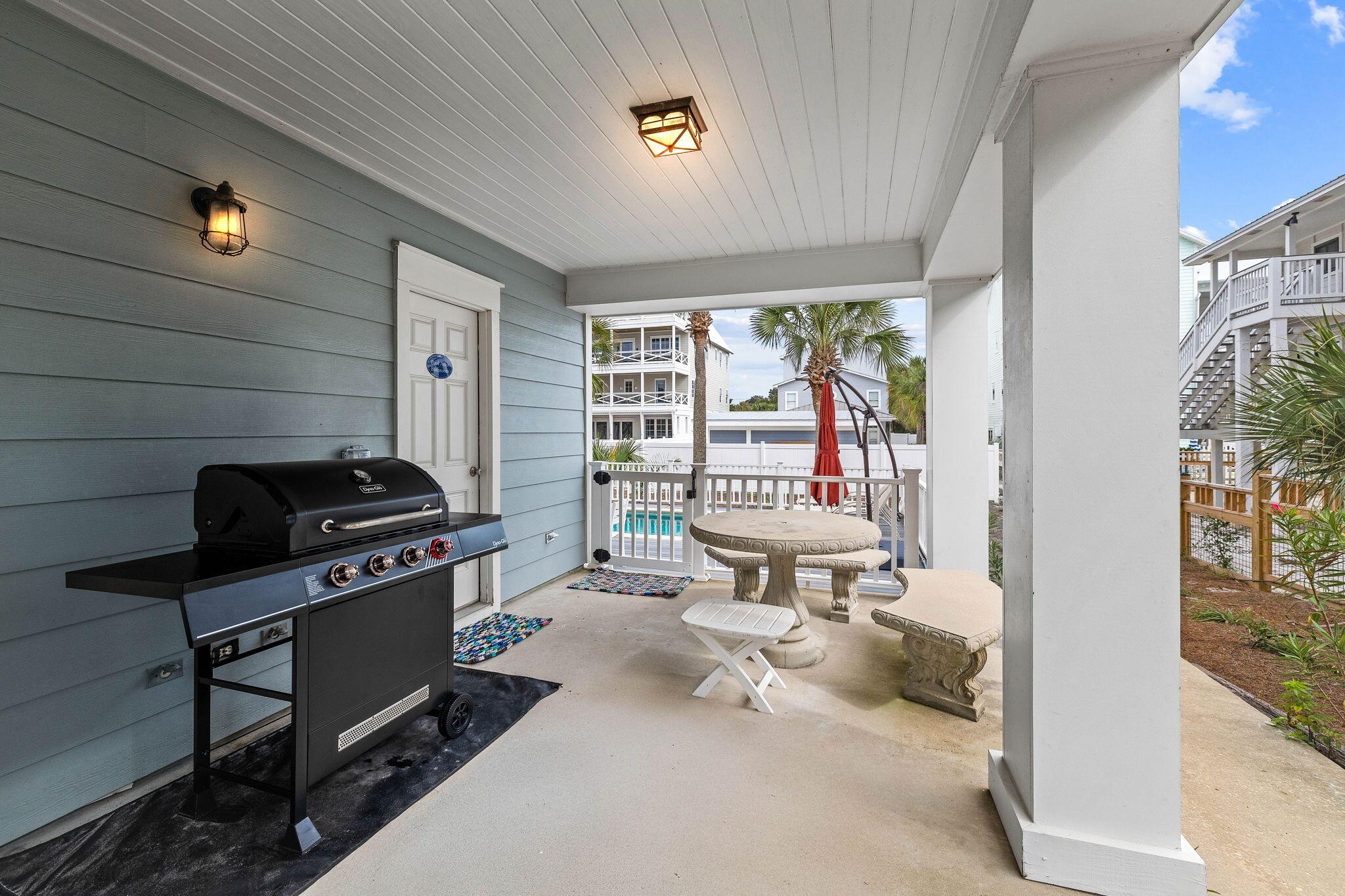 GRAYTON BEACH - Residential