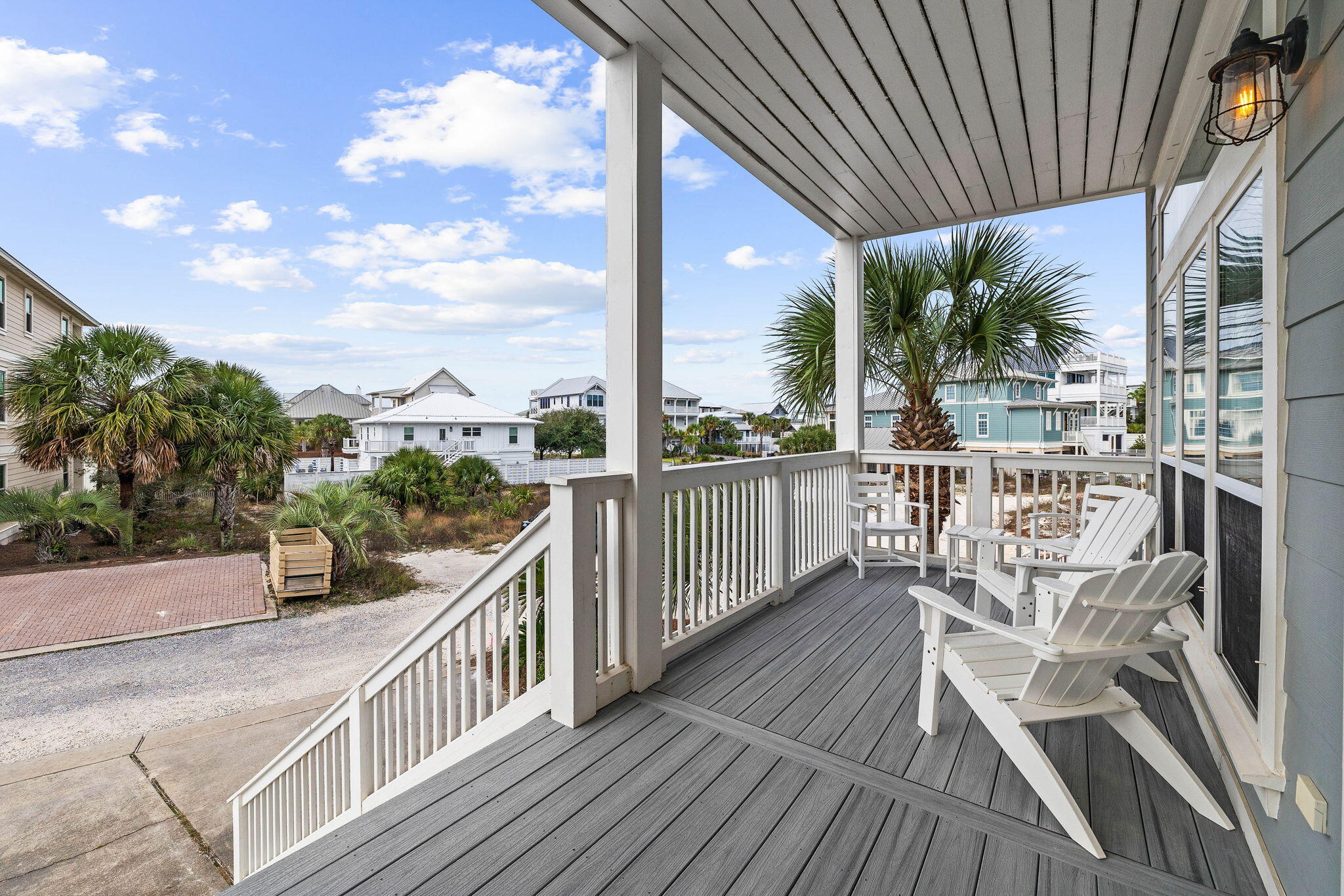 GRAYTON BEACH - Residential
