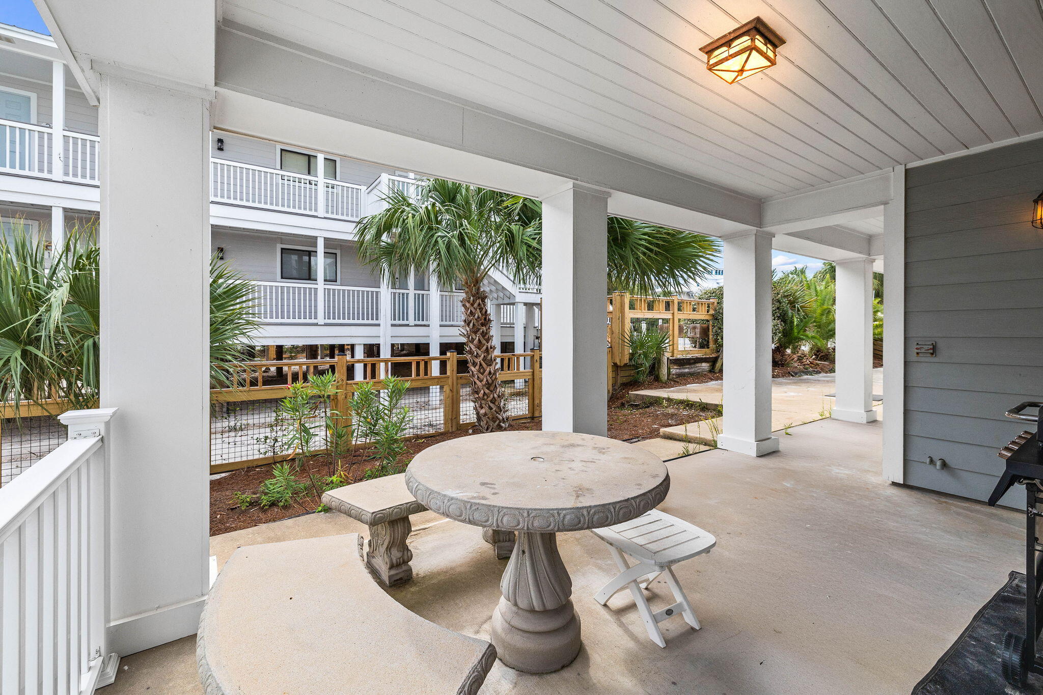 GRAYTON BEACH - Residential