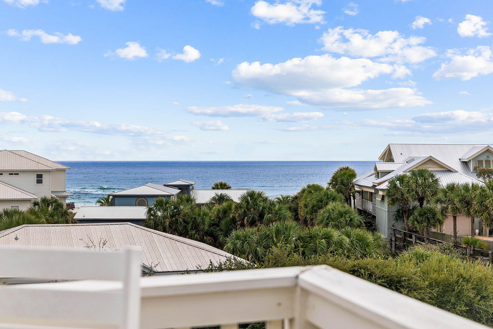GRAYTON BEACH - Residential