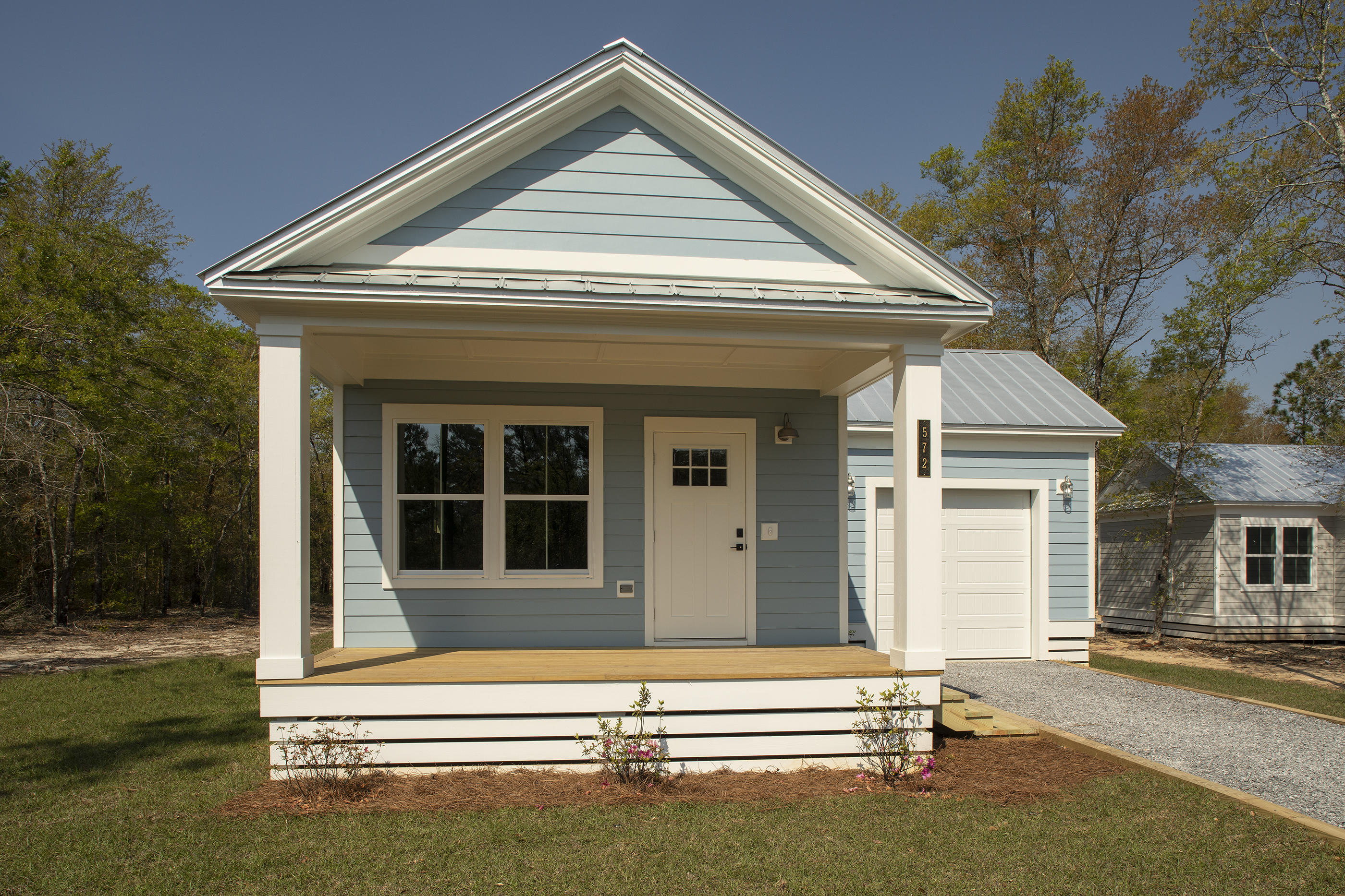 OAKWOOD LAKES ESTATES - Residential