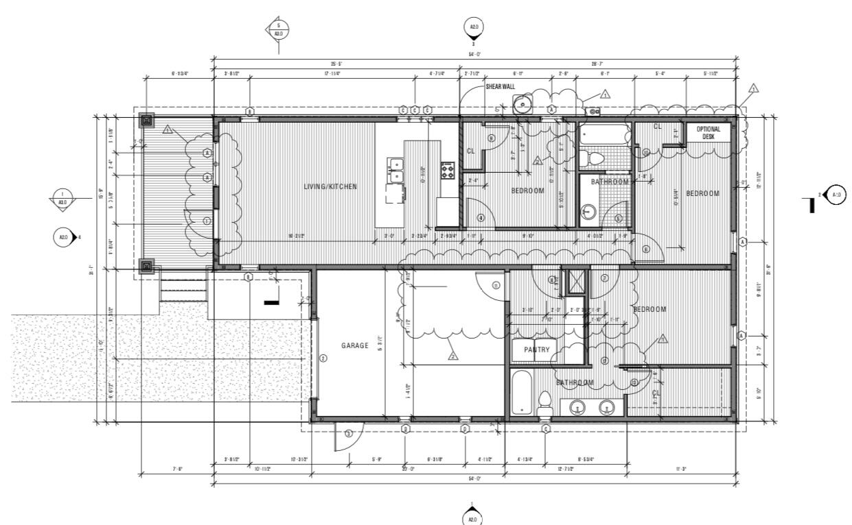 OAKWOOD LAKES ESTATES - Residential