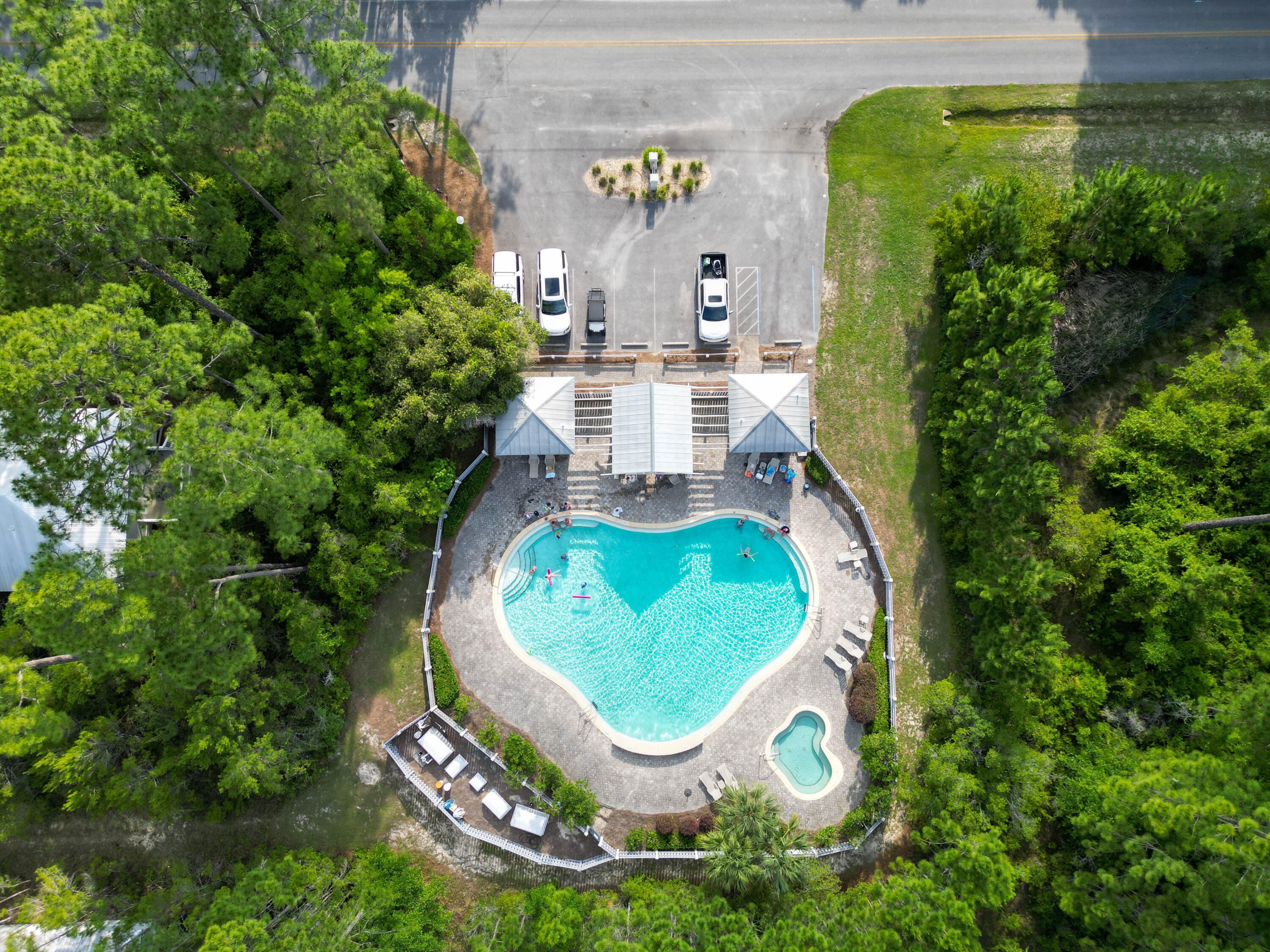 GRAYTON BAYOU - Land