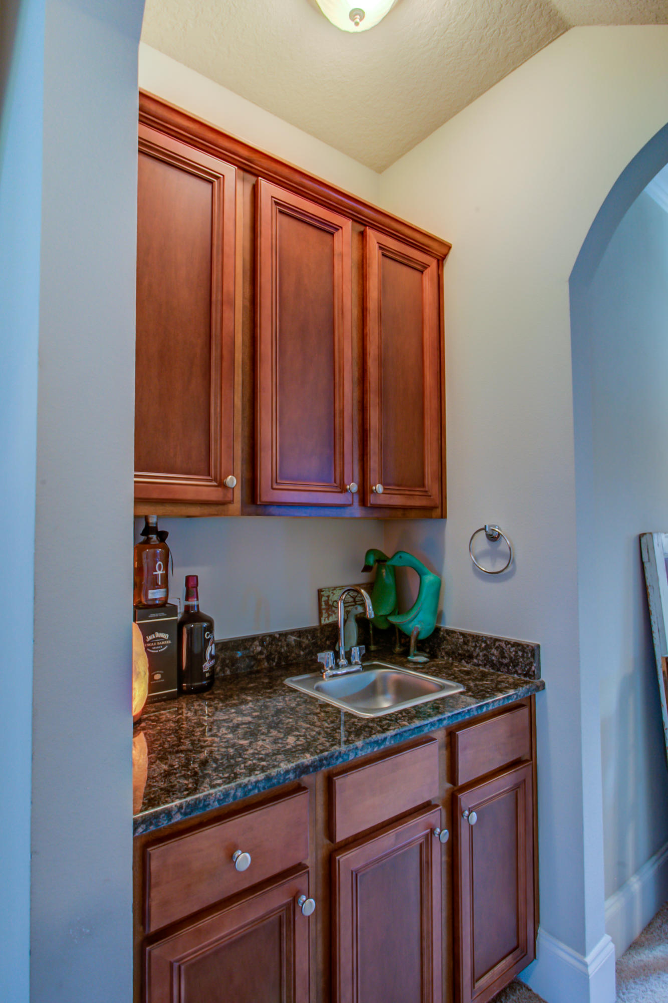 HAMMOCK BAY - Residential