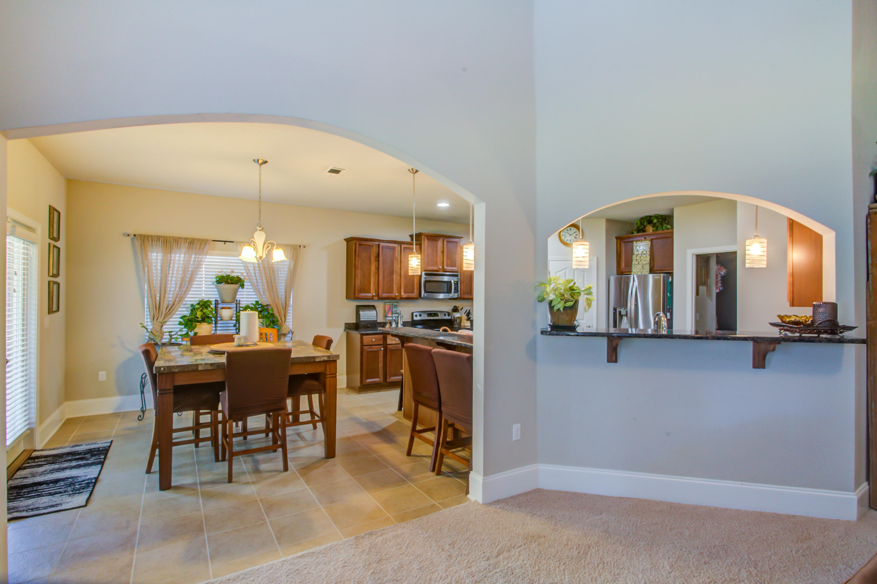 HAMMOCK BAY - Residential