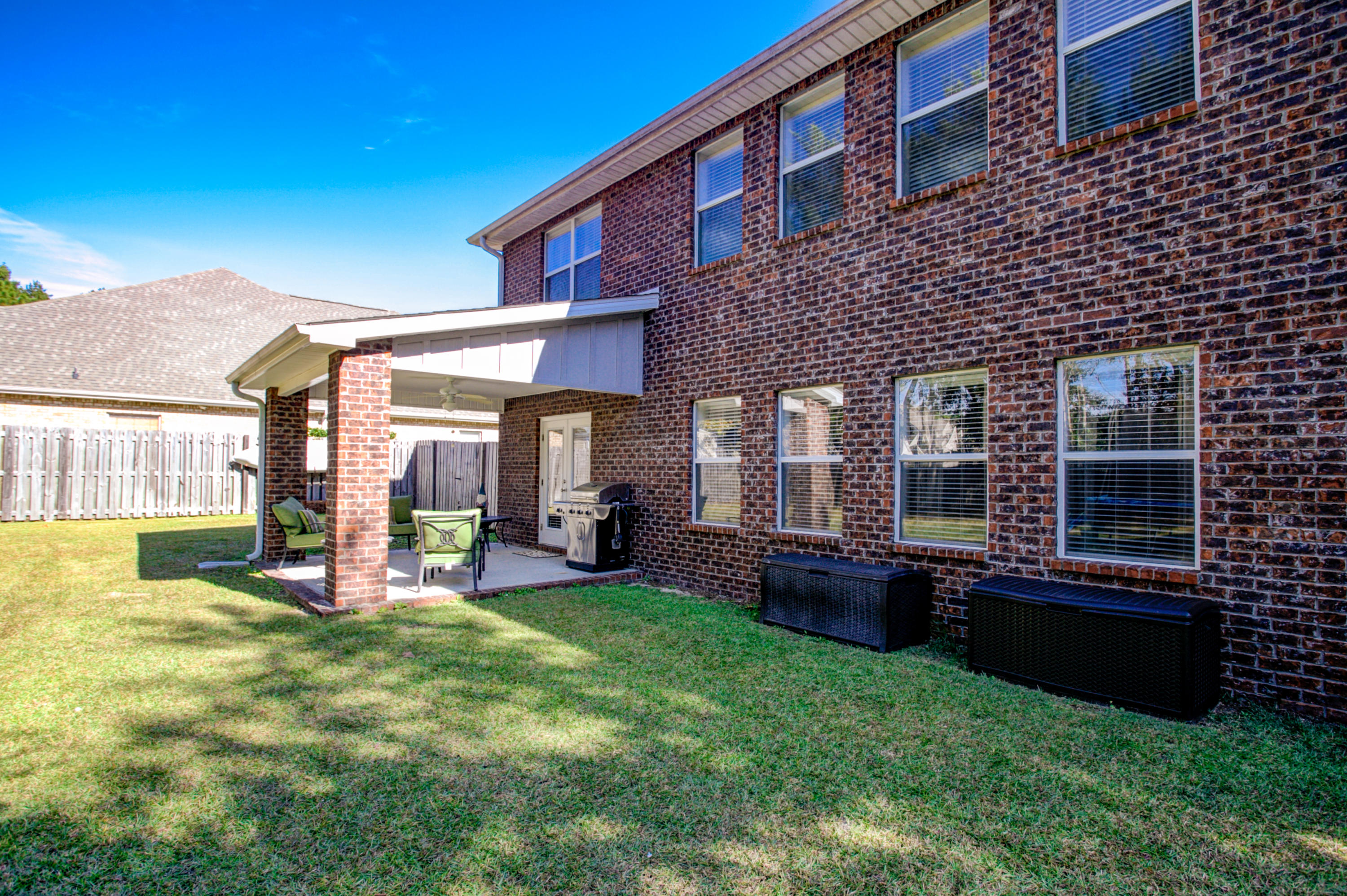 HAMMOCK BAY - Residential