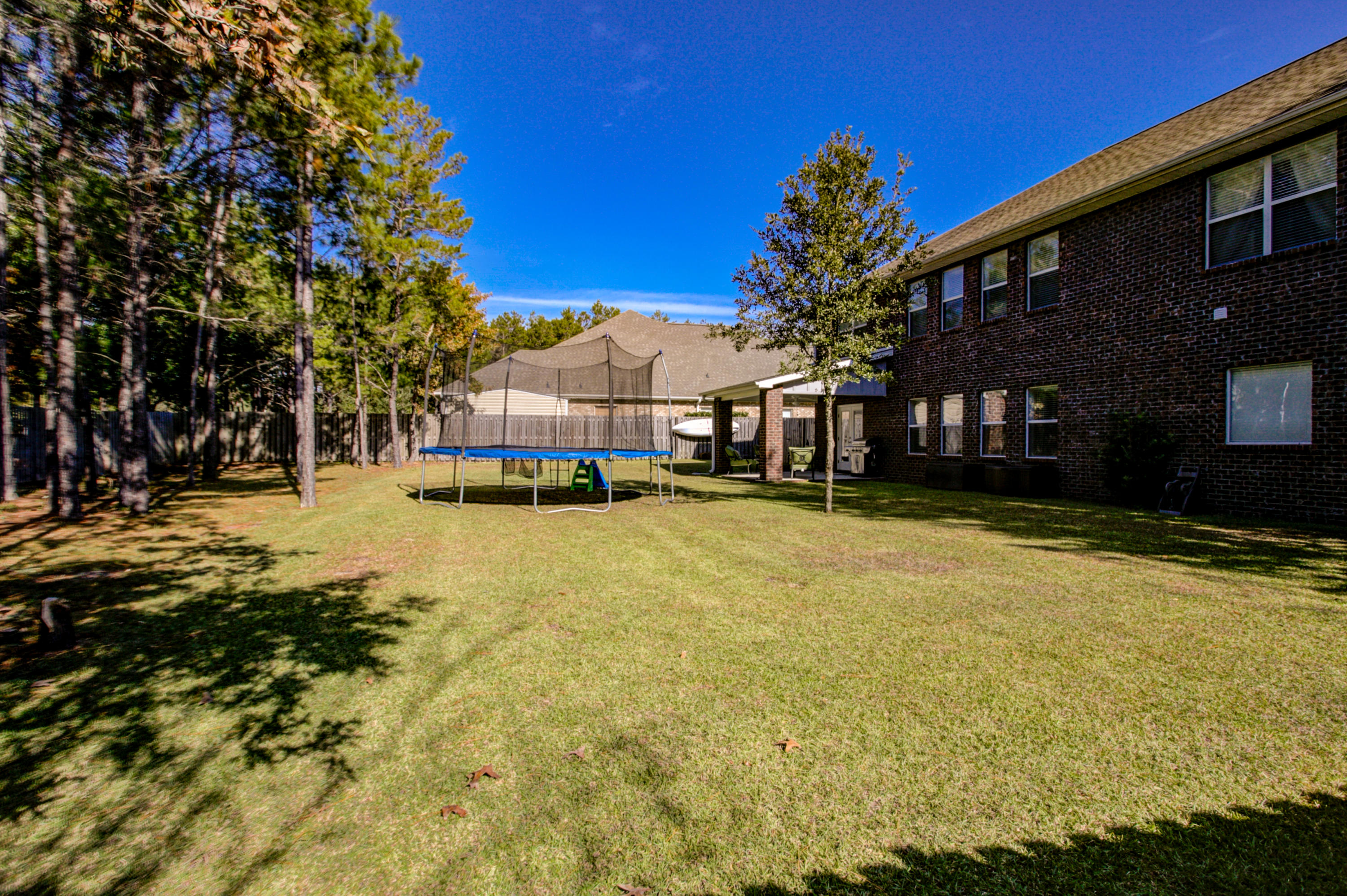 HAMMOCK BAY - Residential