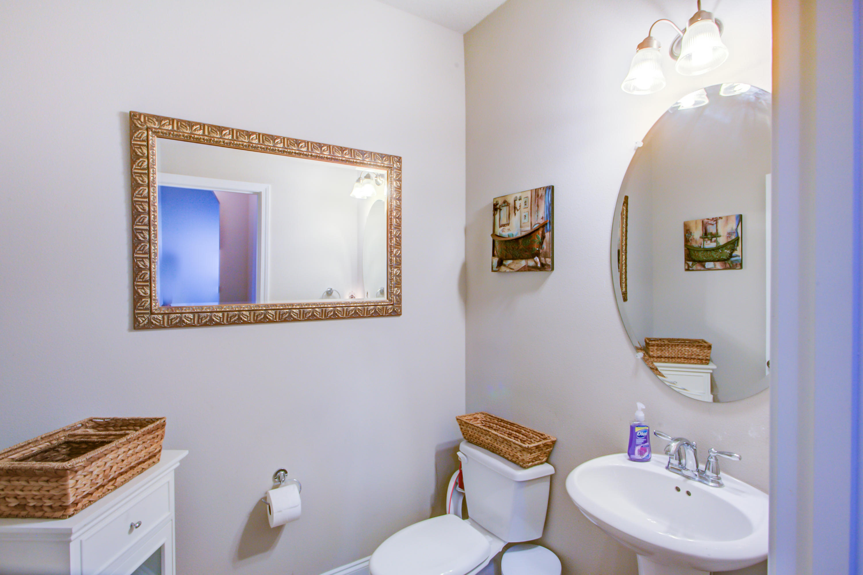 HAMMOCK BAY - Residential