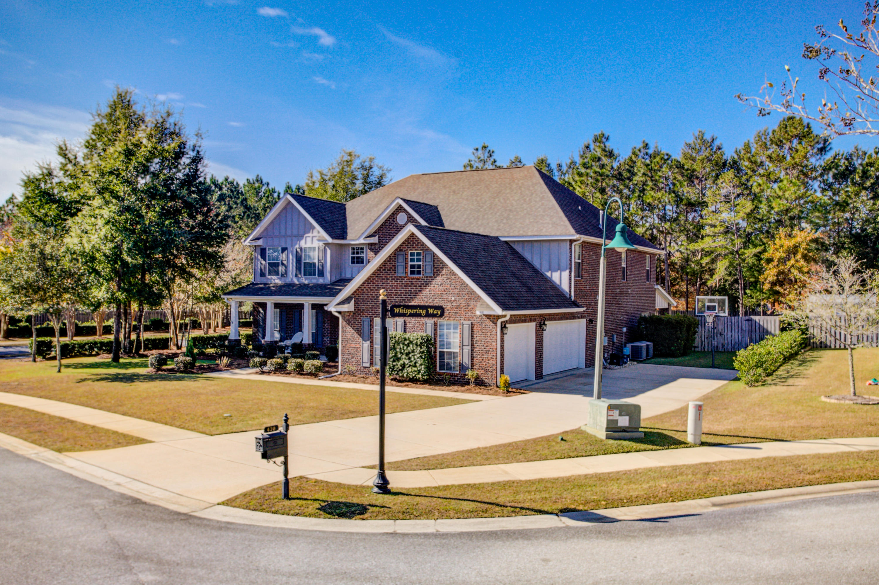 HAMMOCK BAY - Residential