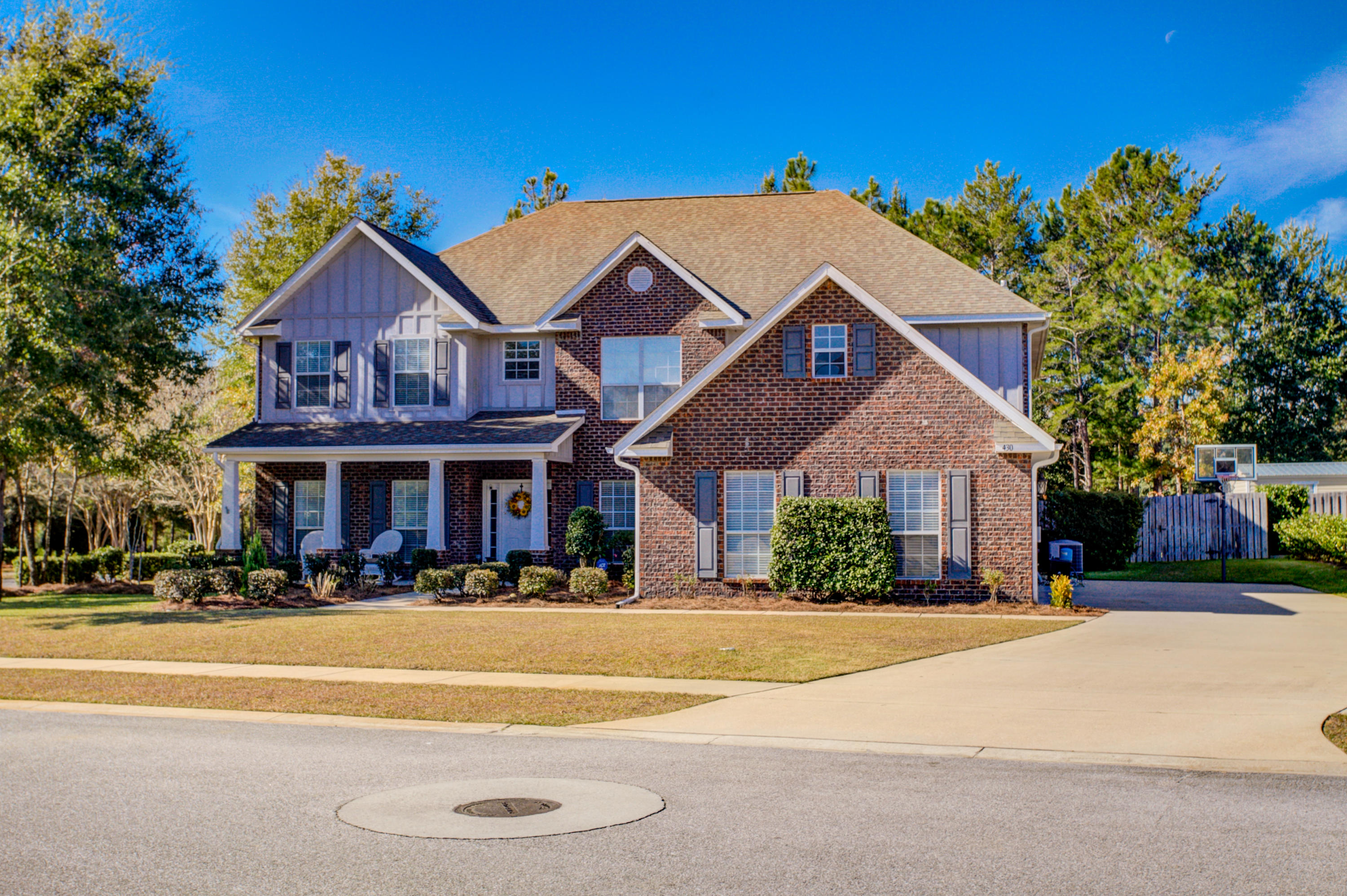 HAMMOCK BAY - Residential