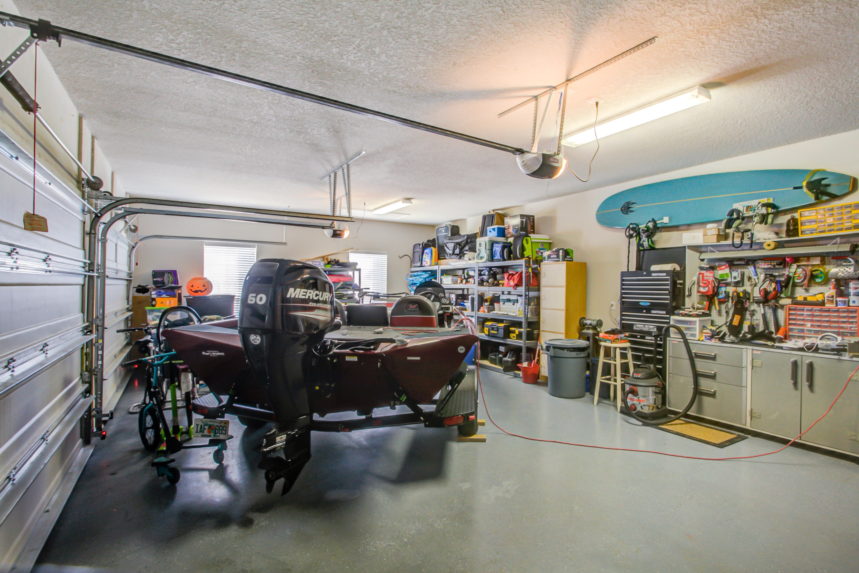 HAMMOCK BAY - Residential