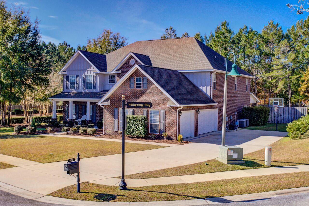 HAMMOCK BAY - Residential