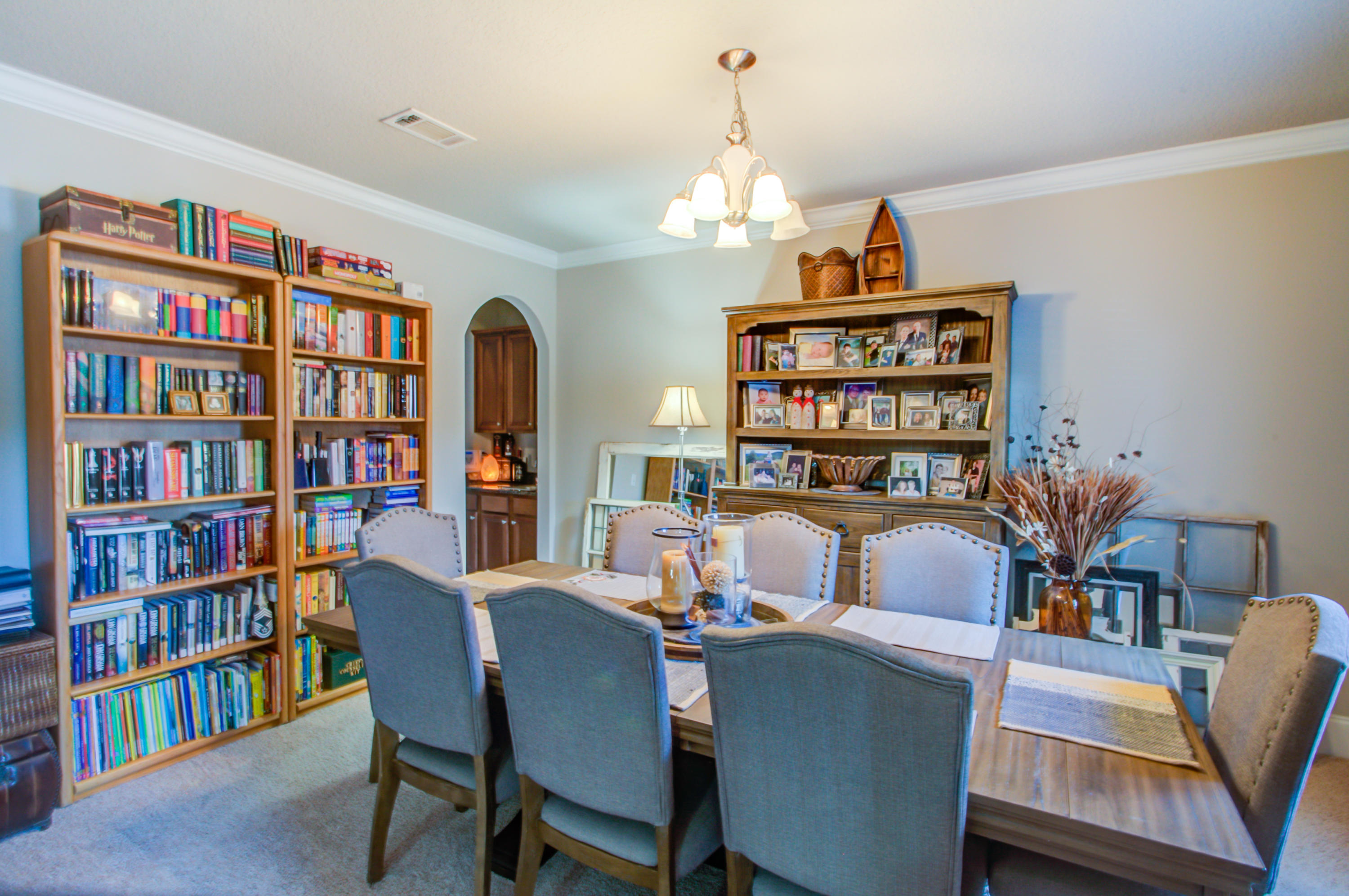 HAMMOCK BAY - Residential