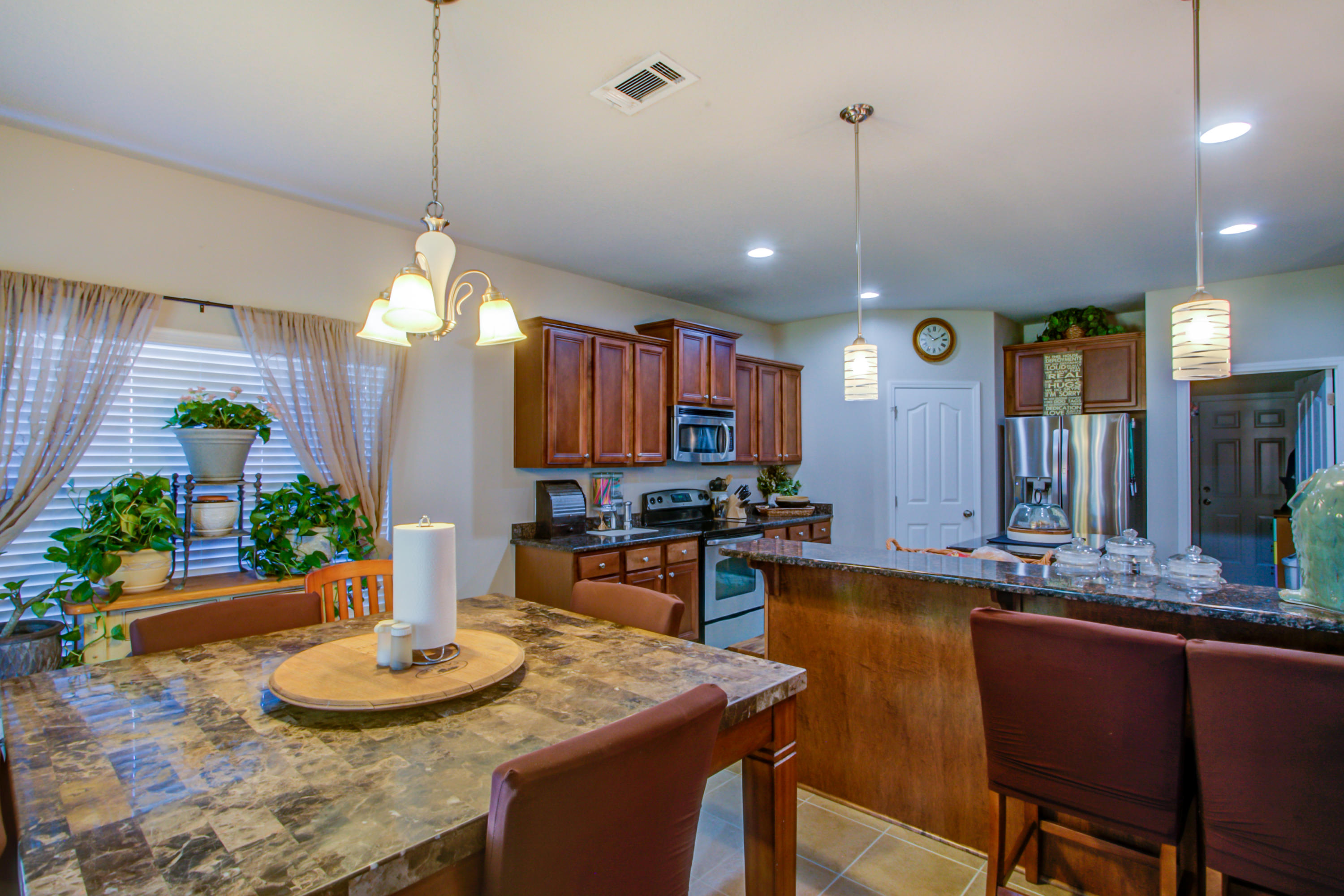 HAMMOCK BAY - Residential