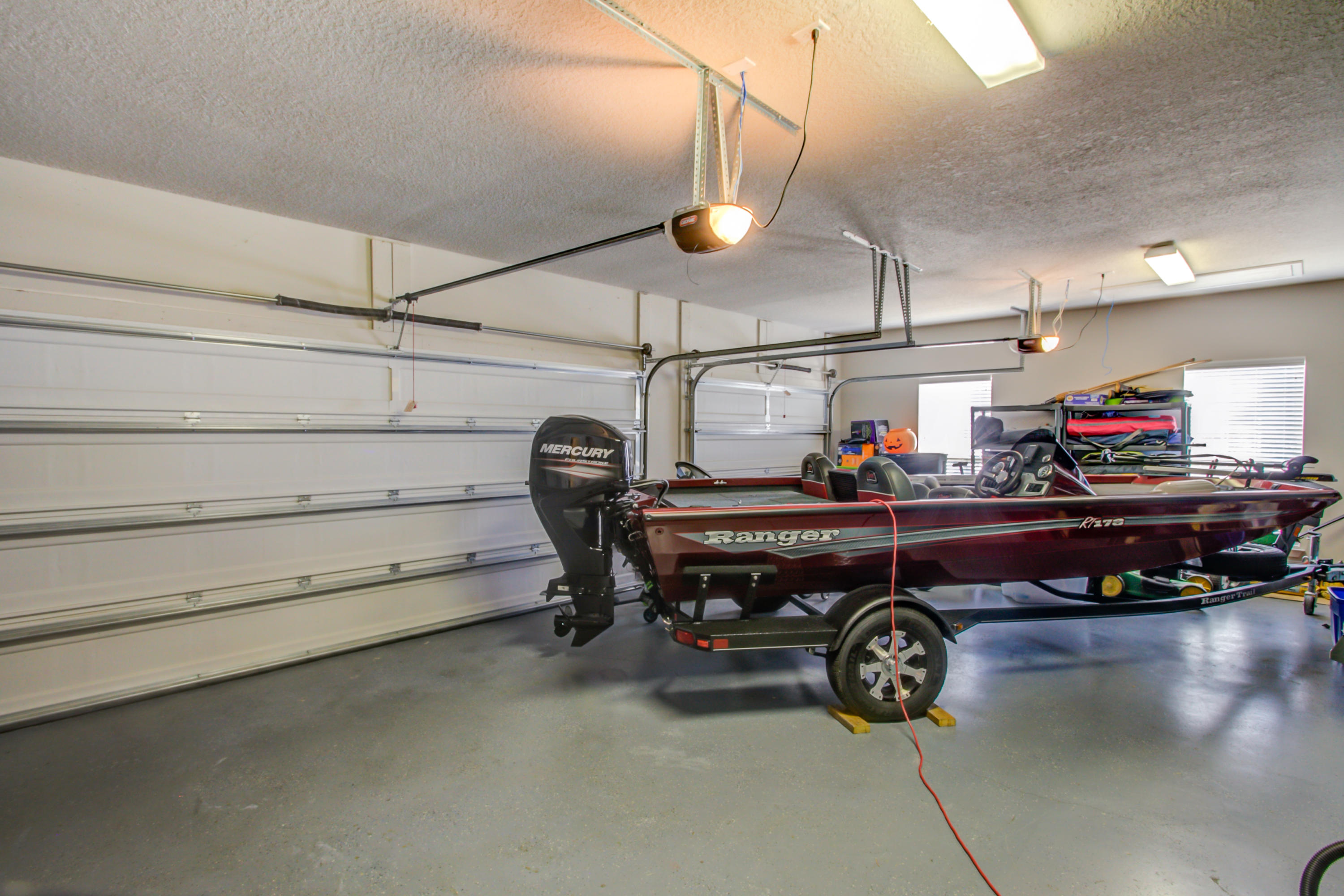 HAMMOCK BAY - Residential