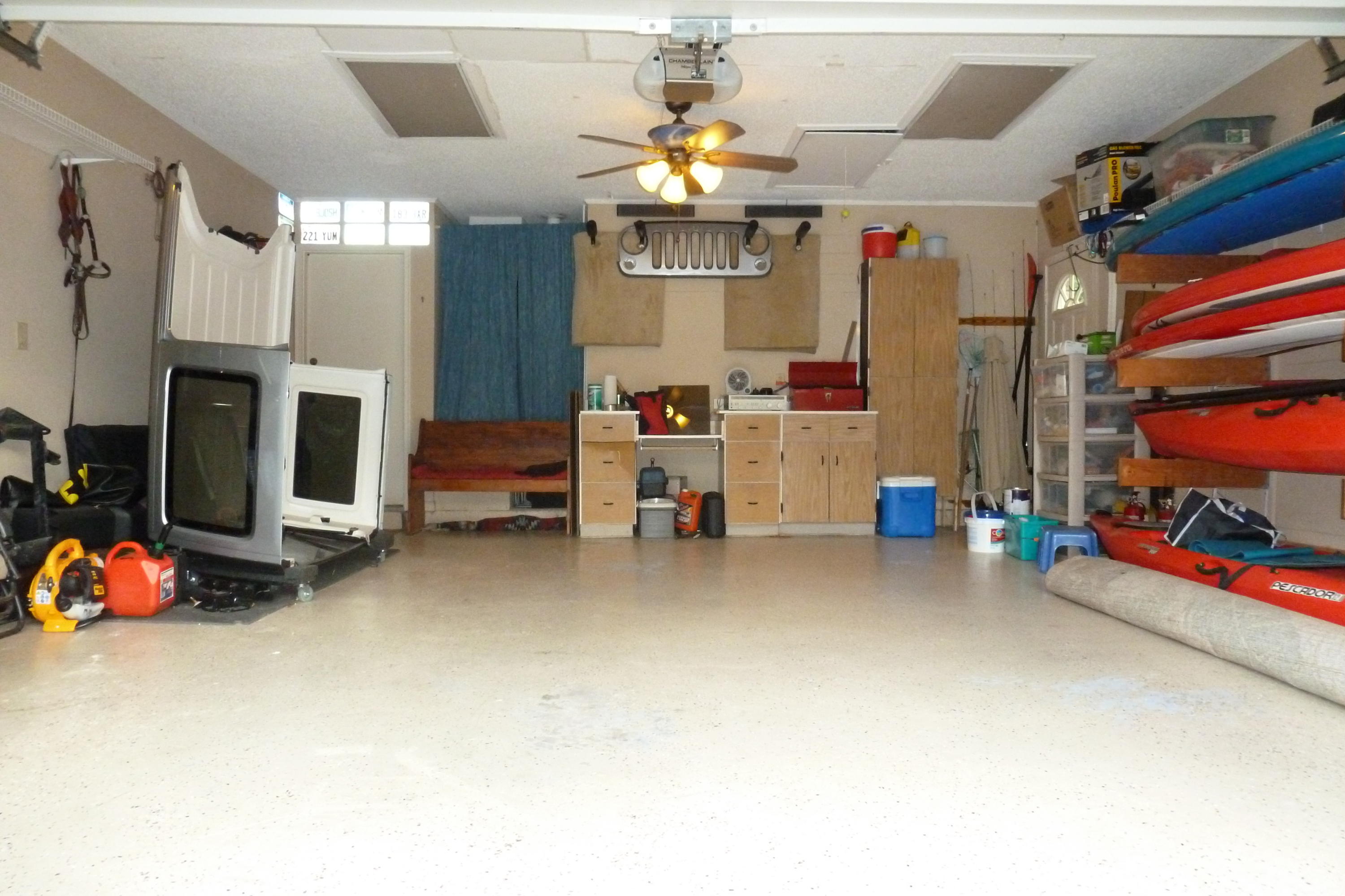 CARIBBEAN EAST UNIT 1 LOT 16 BLK B - Residential