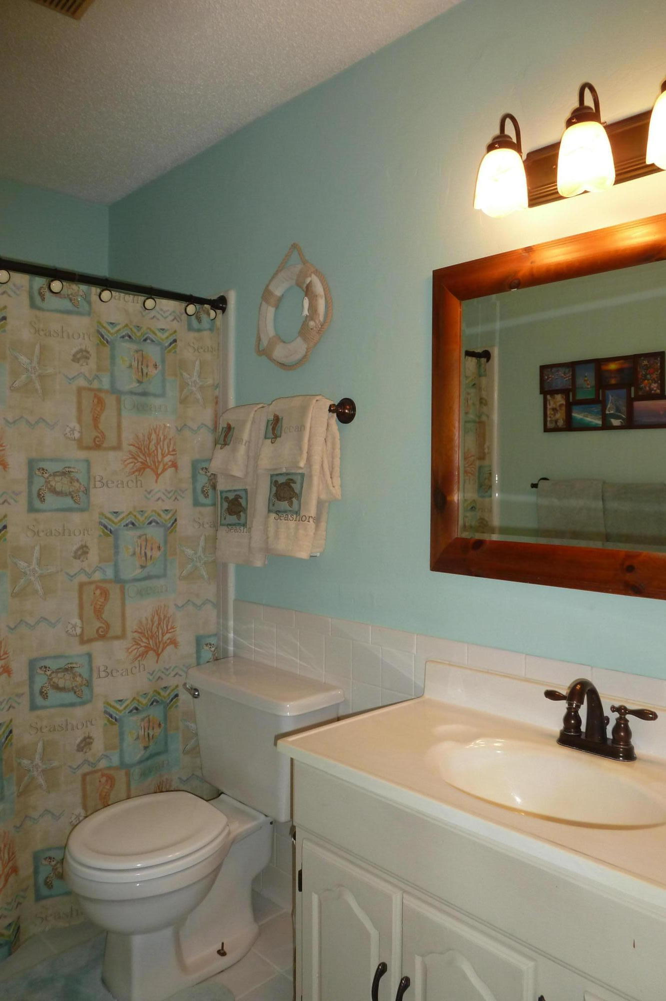 CARIBBEAN EAST UNIT 1 LOT 16 BLK B - Residential