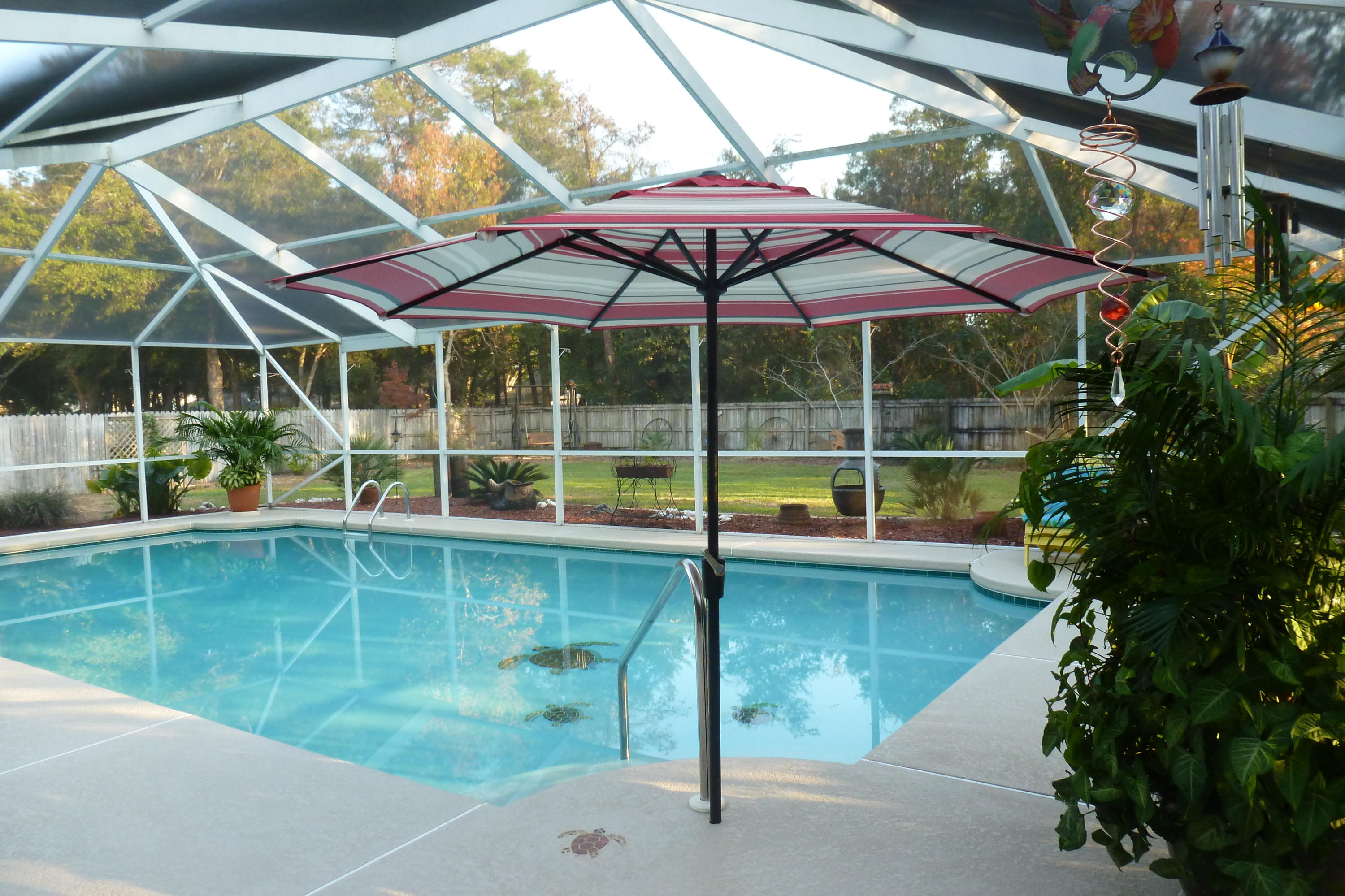 CARIBBEAN EAST UNIT 1 LOT 16 BLK B - Residential