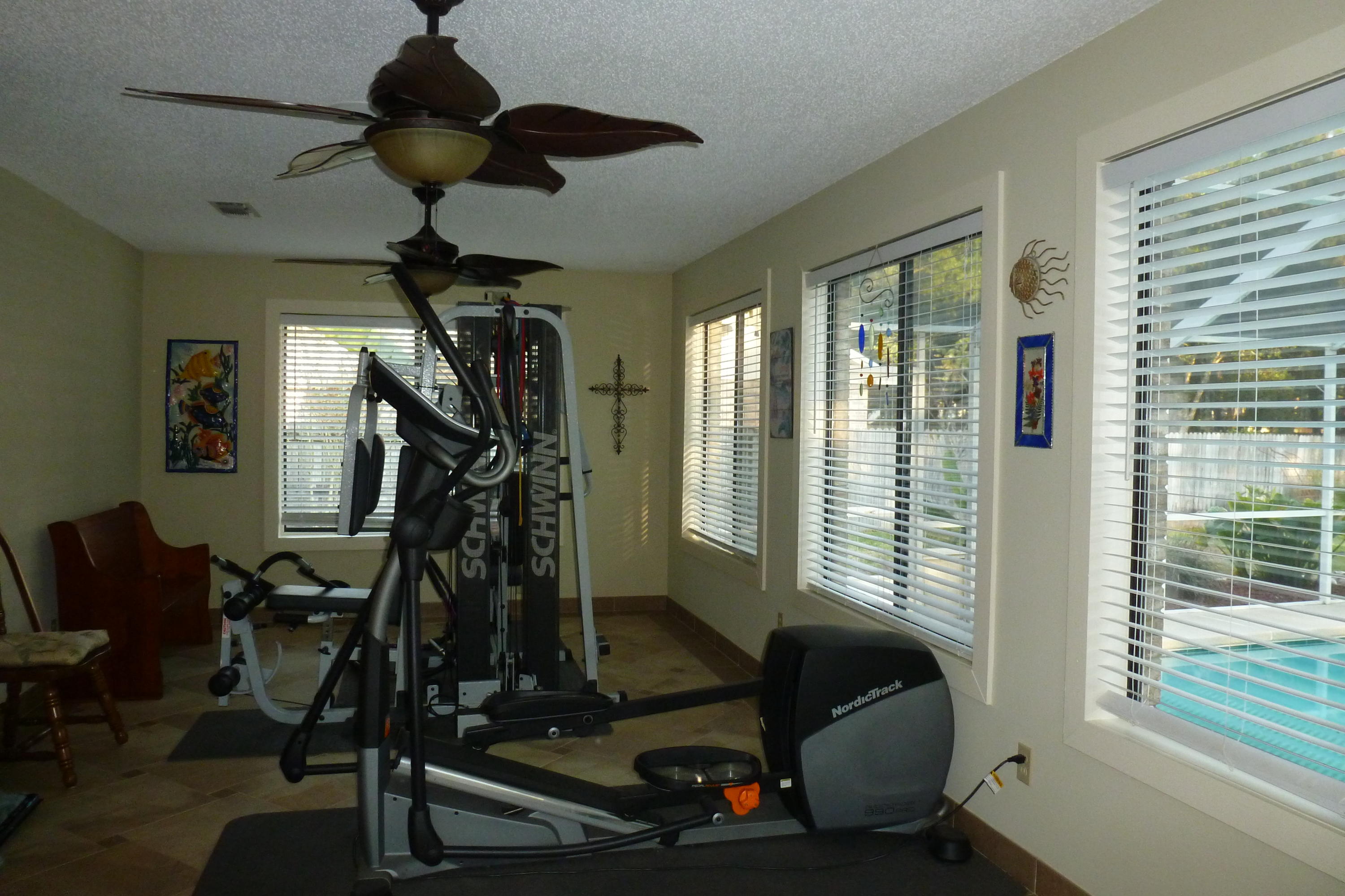 CARIBBEAN EAST UNIT 1 LOT 16 BLK B - Residential