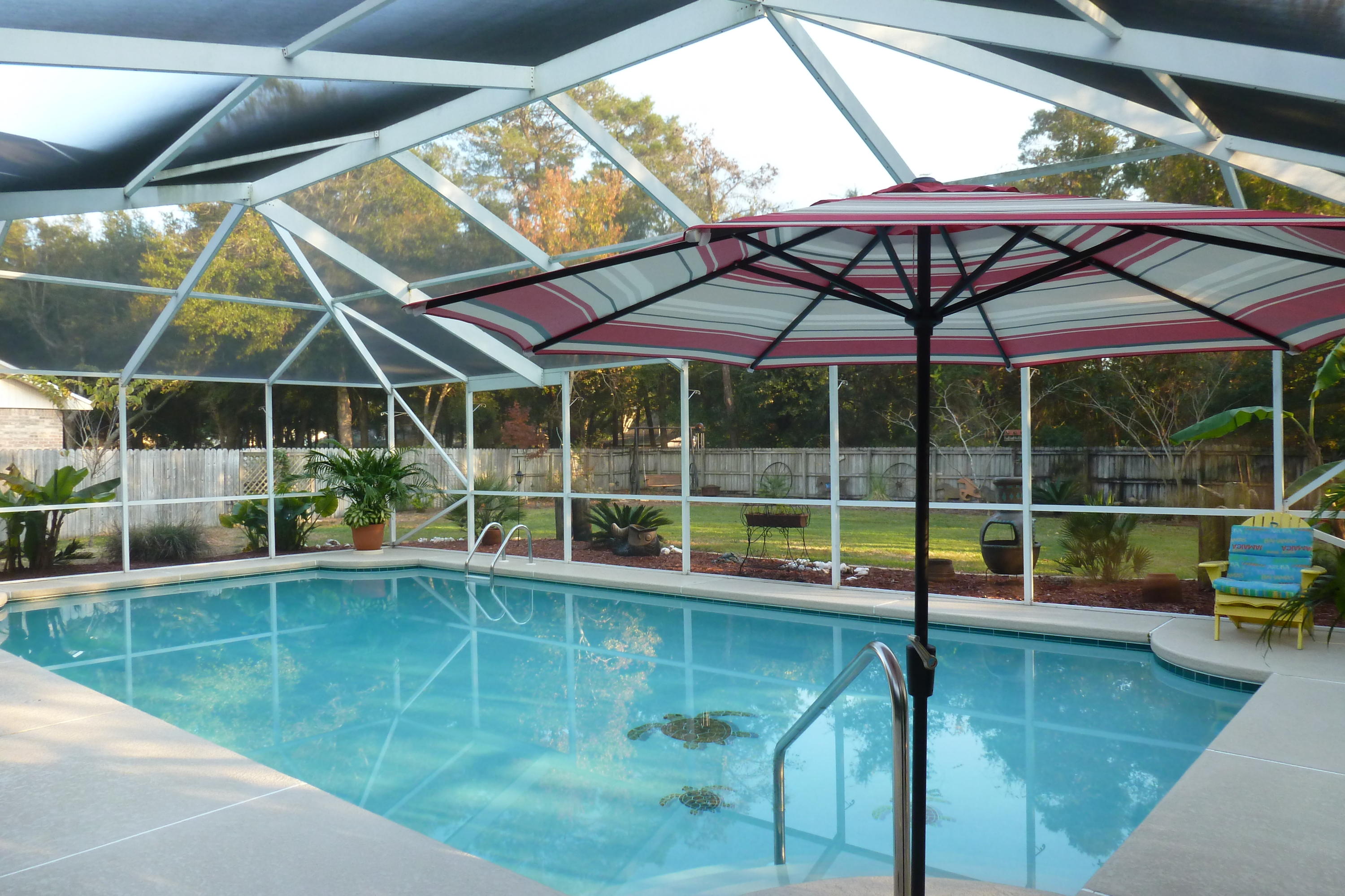 CARIBBEAN EAST UNIT 1 LOT 16 BLK B - Residential