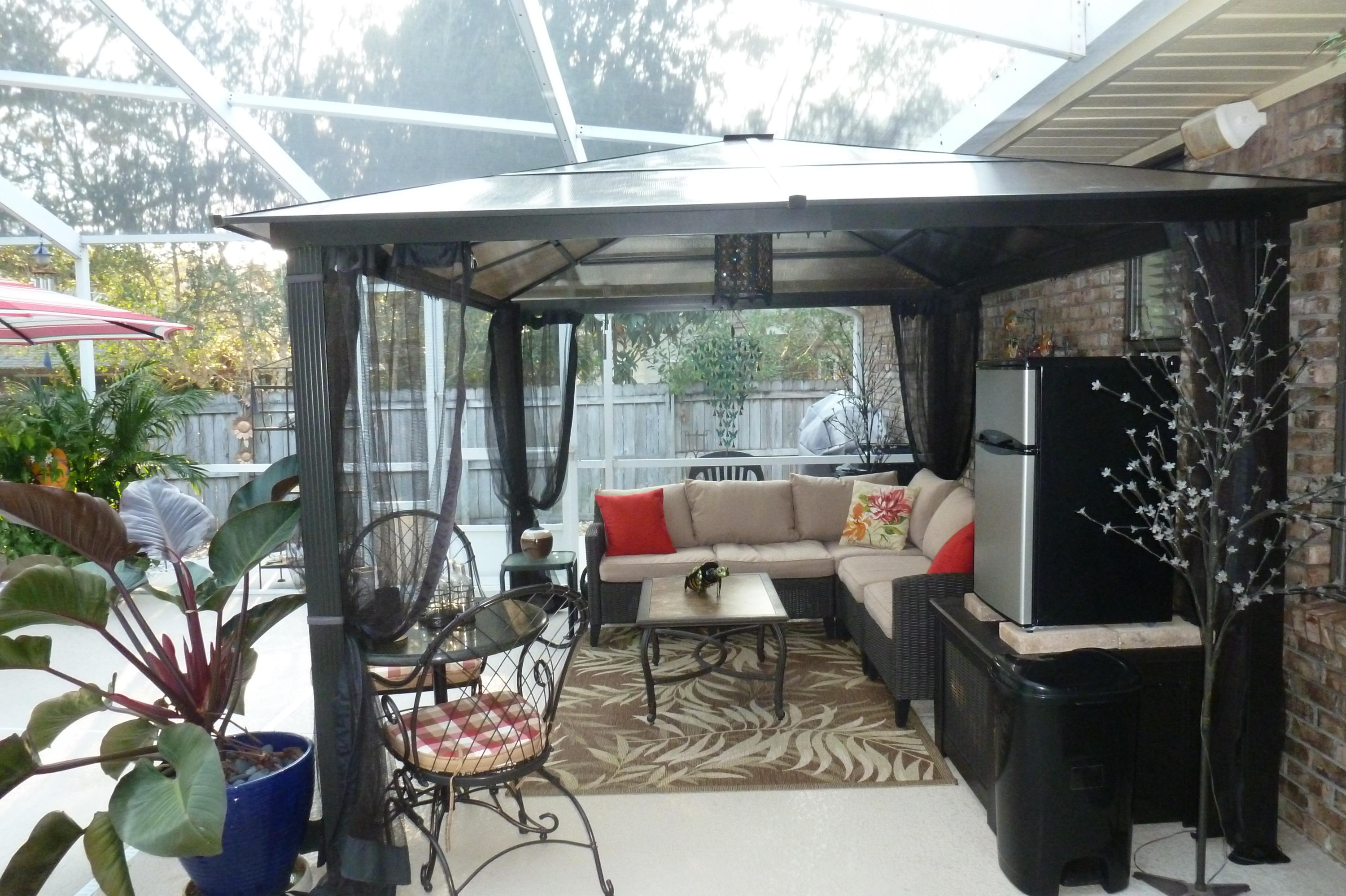 CARIBBEAN EAST UNIT 1 LOT 16 BLK B - Residential