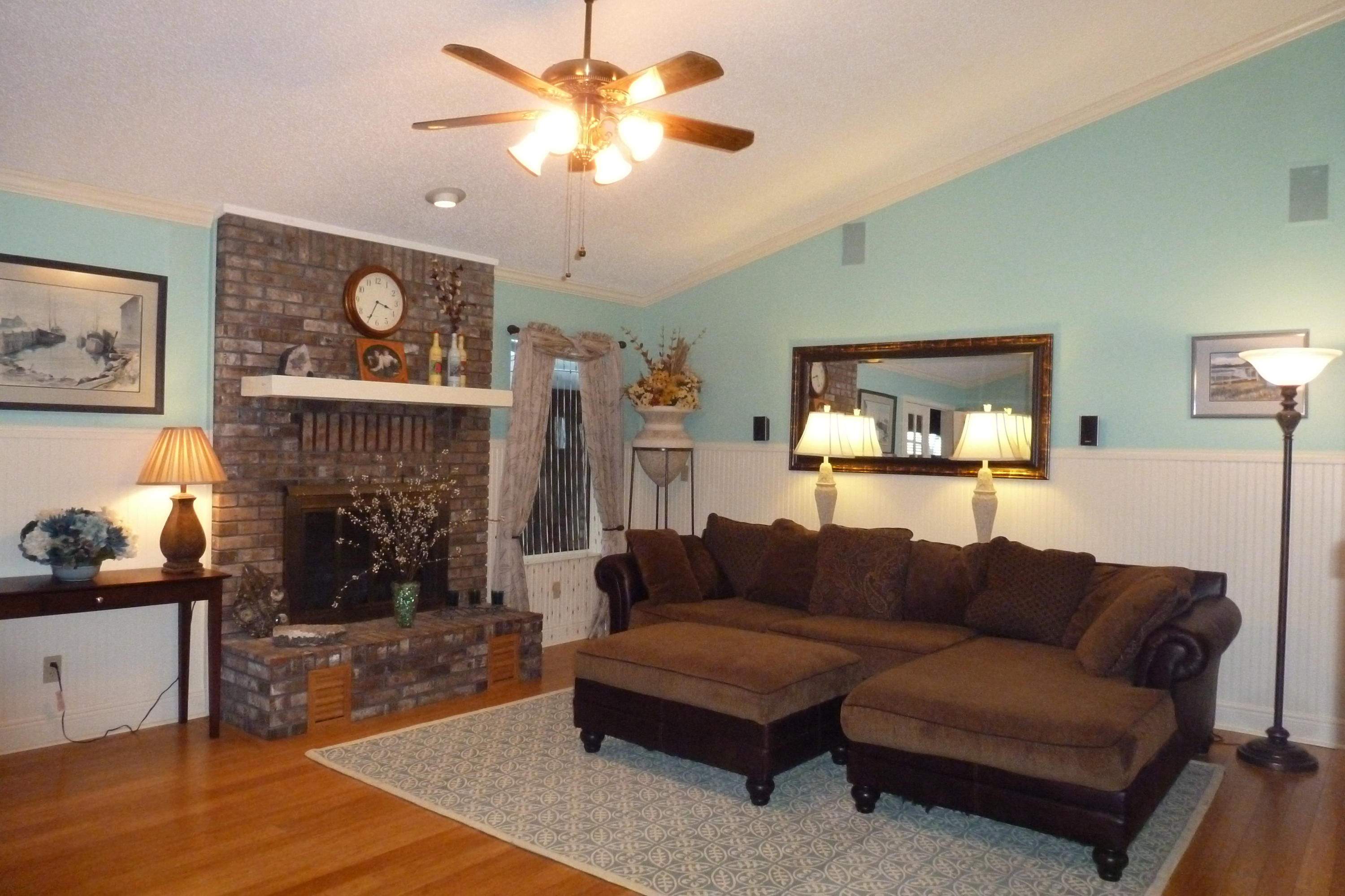 CARIBBEAN EAST UNIT 1 LOT 16 BLK B - Residential