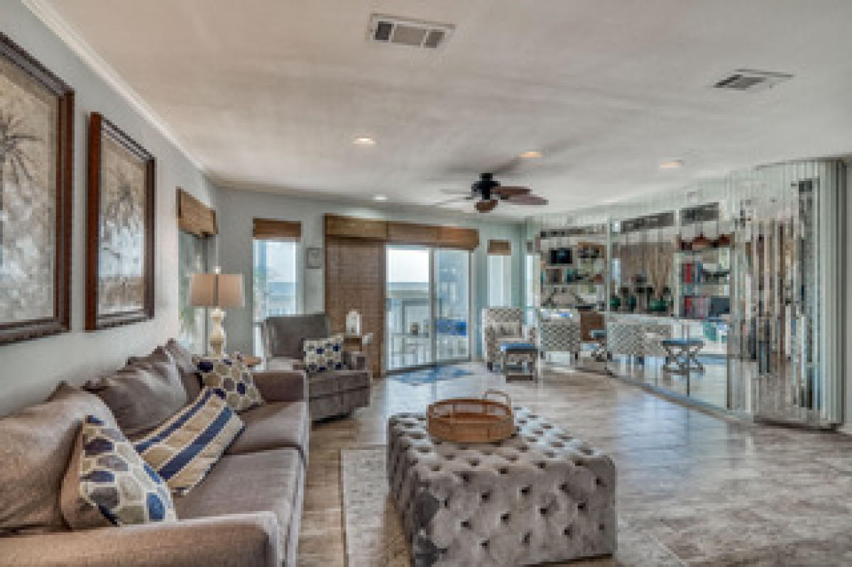 POINT OF VIEW - Residential