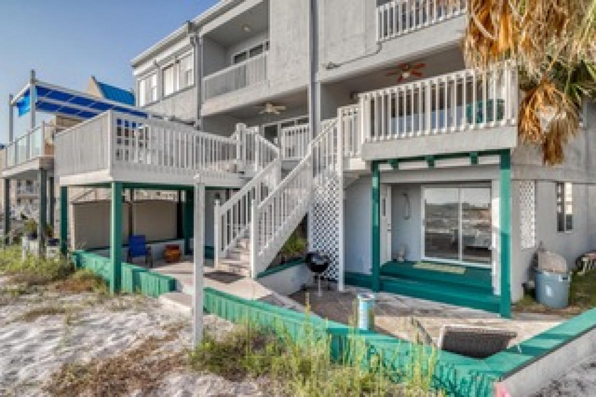 POINT OF VIEW - Residential