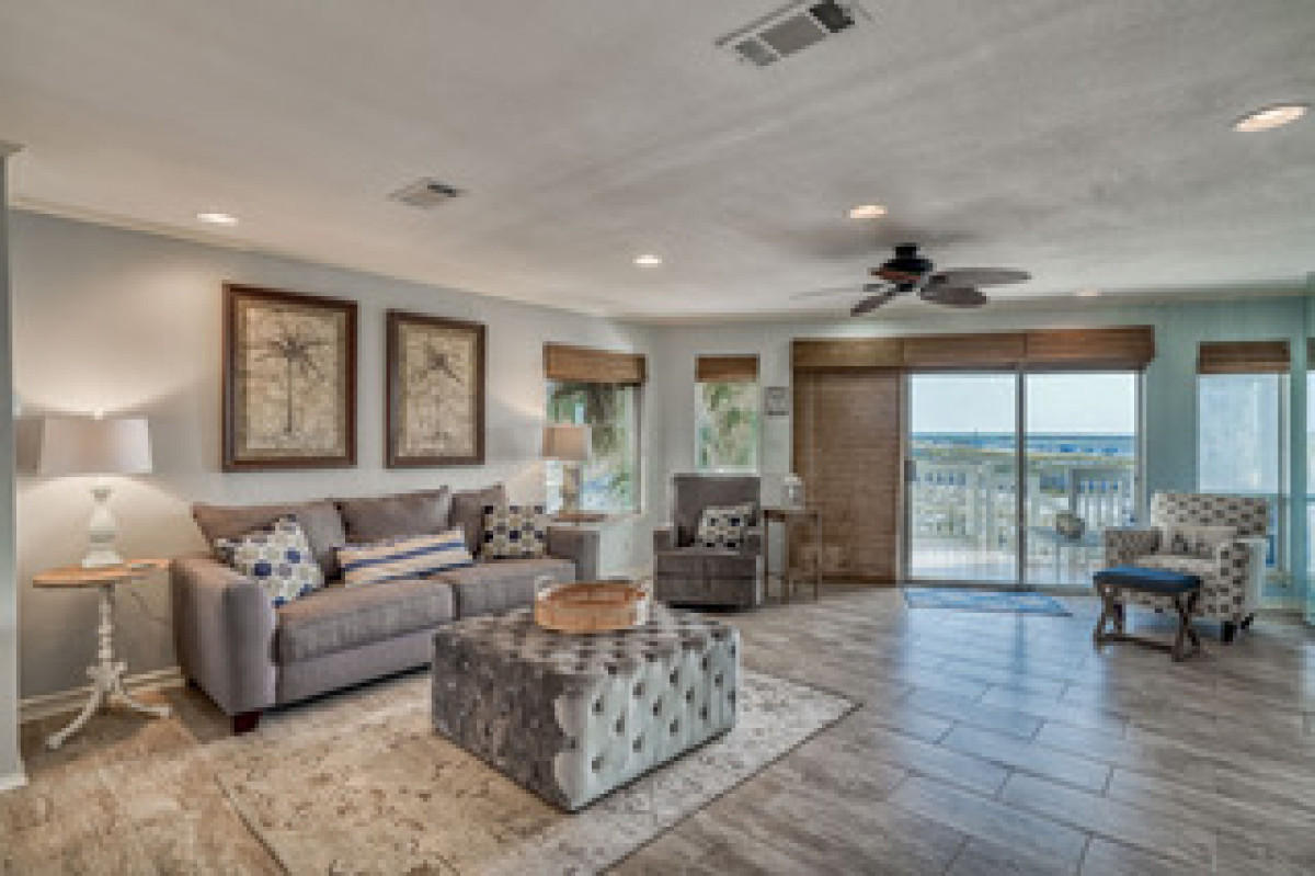 POINT OF VIEW - Residential