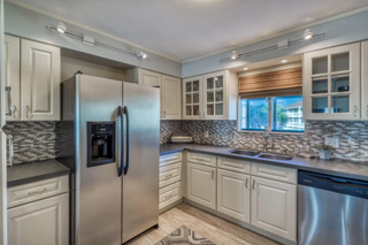 POINT OF VIEW - Residential