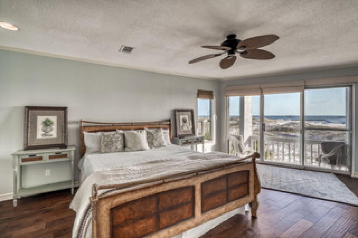 POINT OF VIEW - Residential