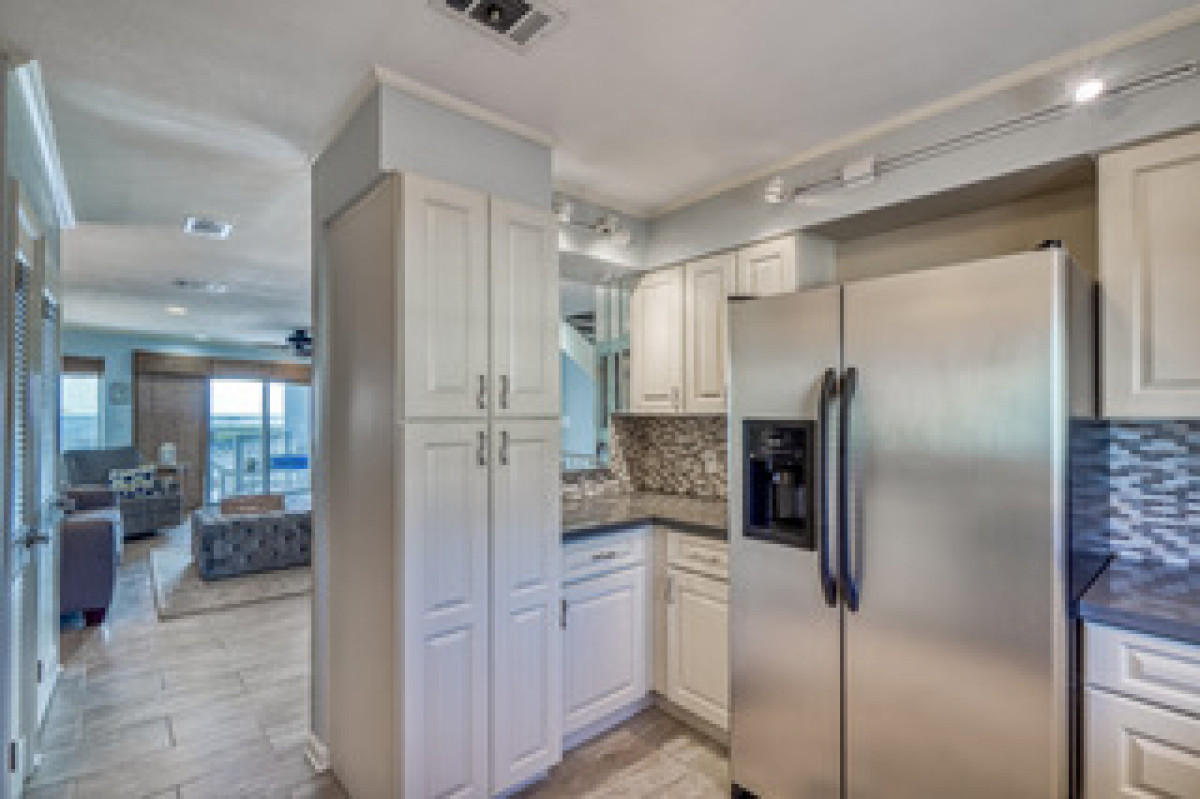 POINT OF VIEW - Residential