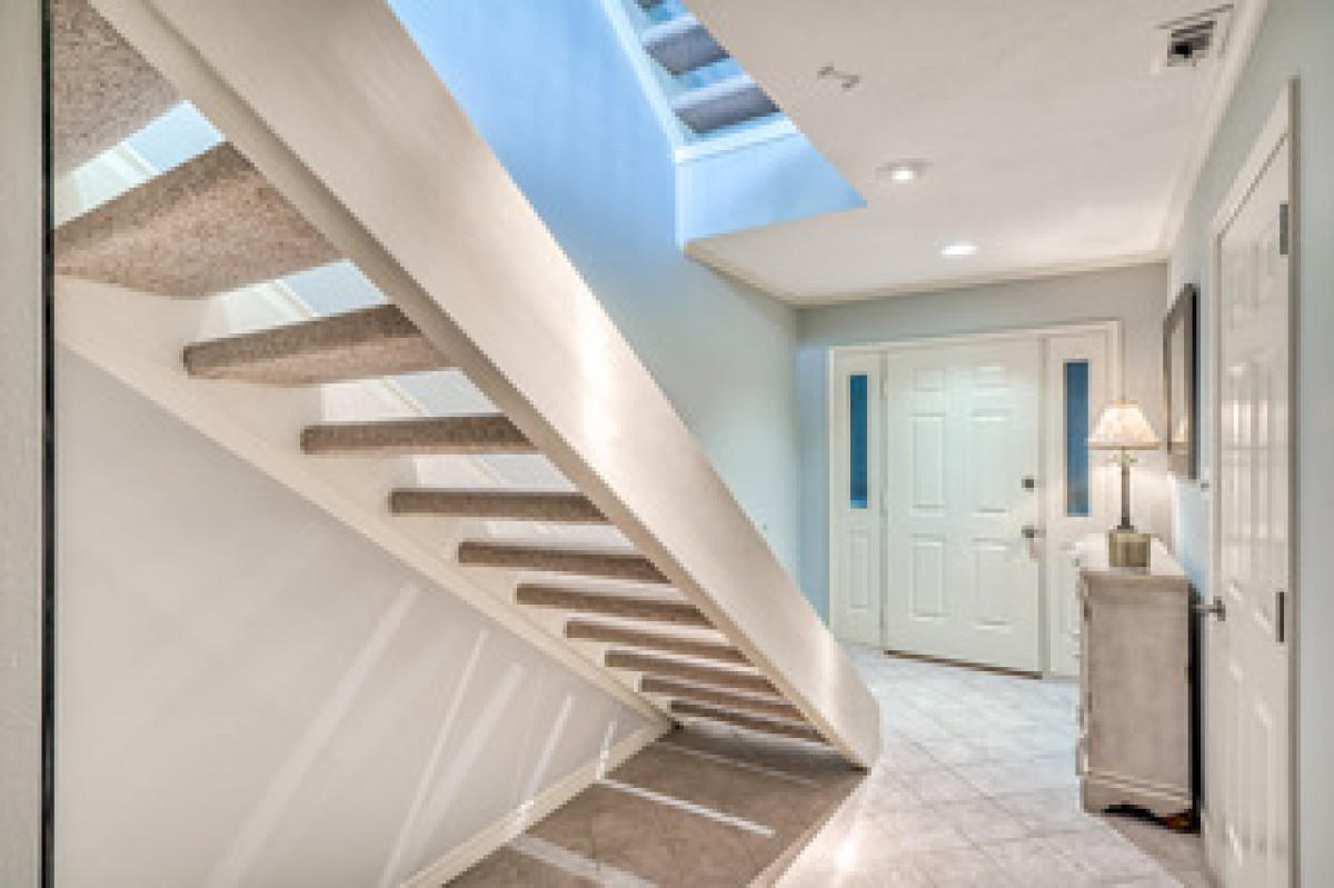 POINT OF VIEW - Residential