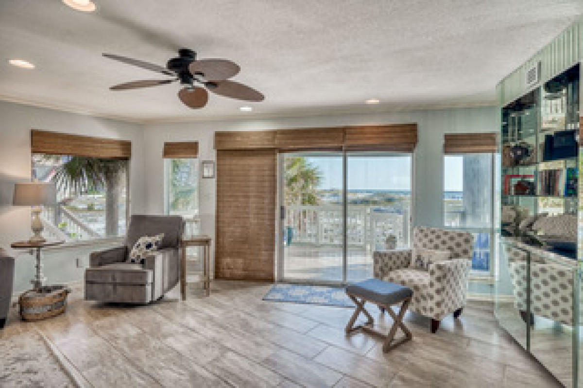 POINT OF VIEW - Residential