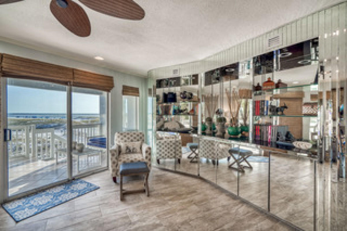 POINT OF VIEW - Residential