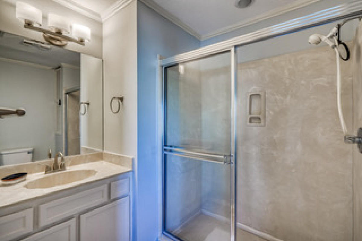 POINT OF VIEW - Residential