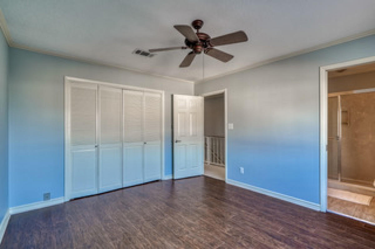 POINT OF VIEW - Residential