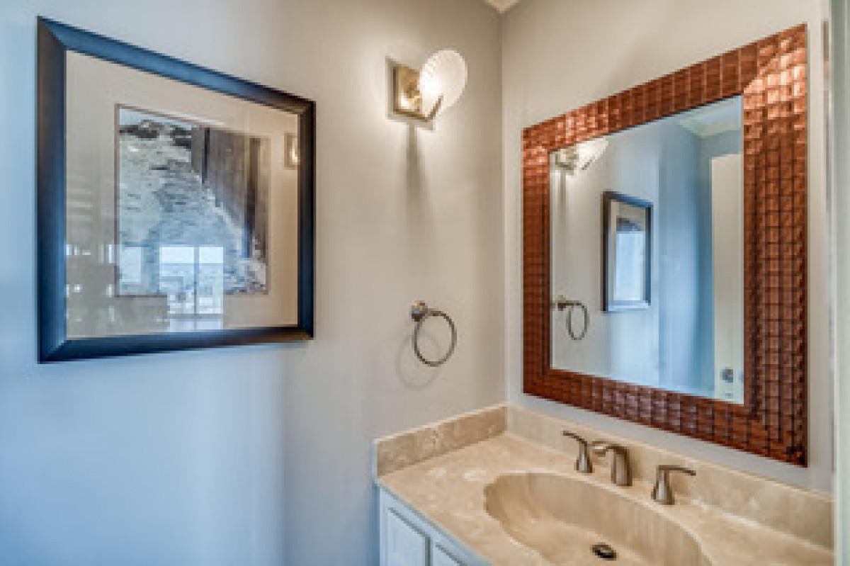 POINT OF VIEW - Residential