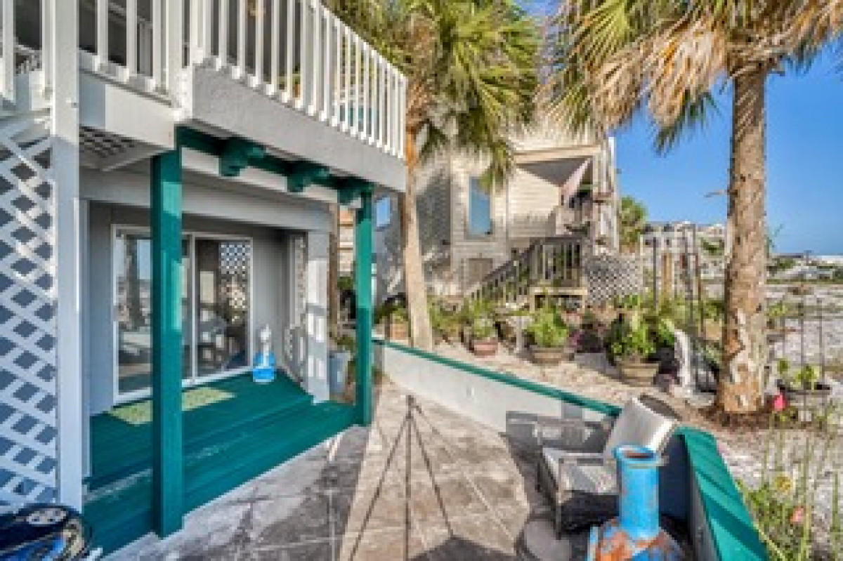 POINT OF VIEW - Residential