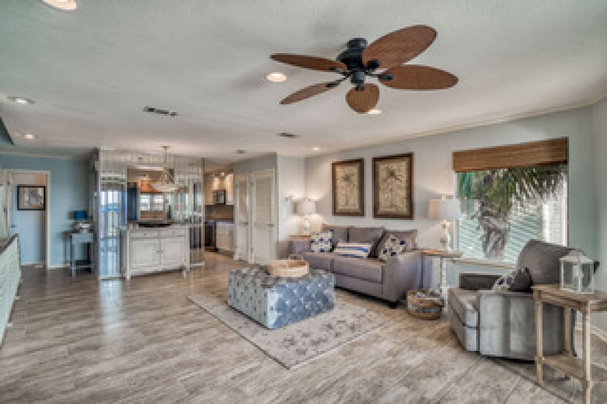 POINT OF VIEW - Residential