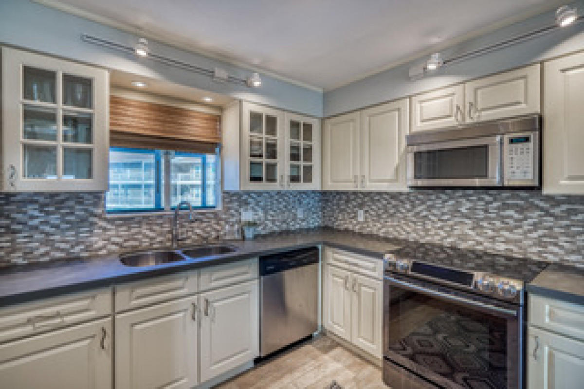 POINT OF VIEW - Residential