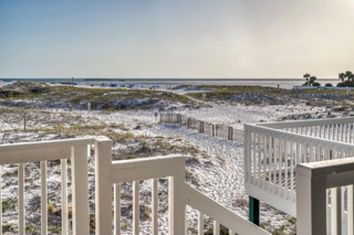 POINT OF VIEW - Residential