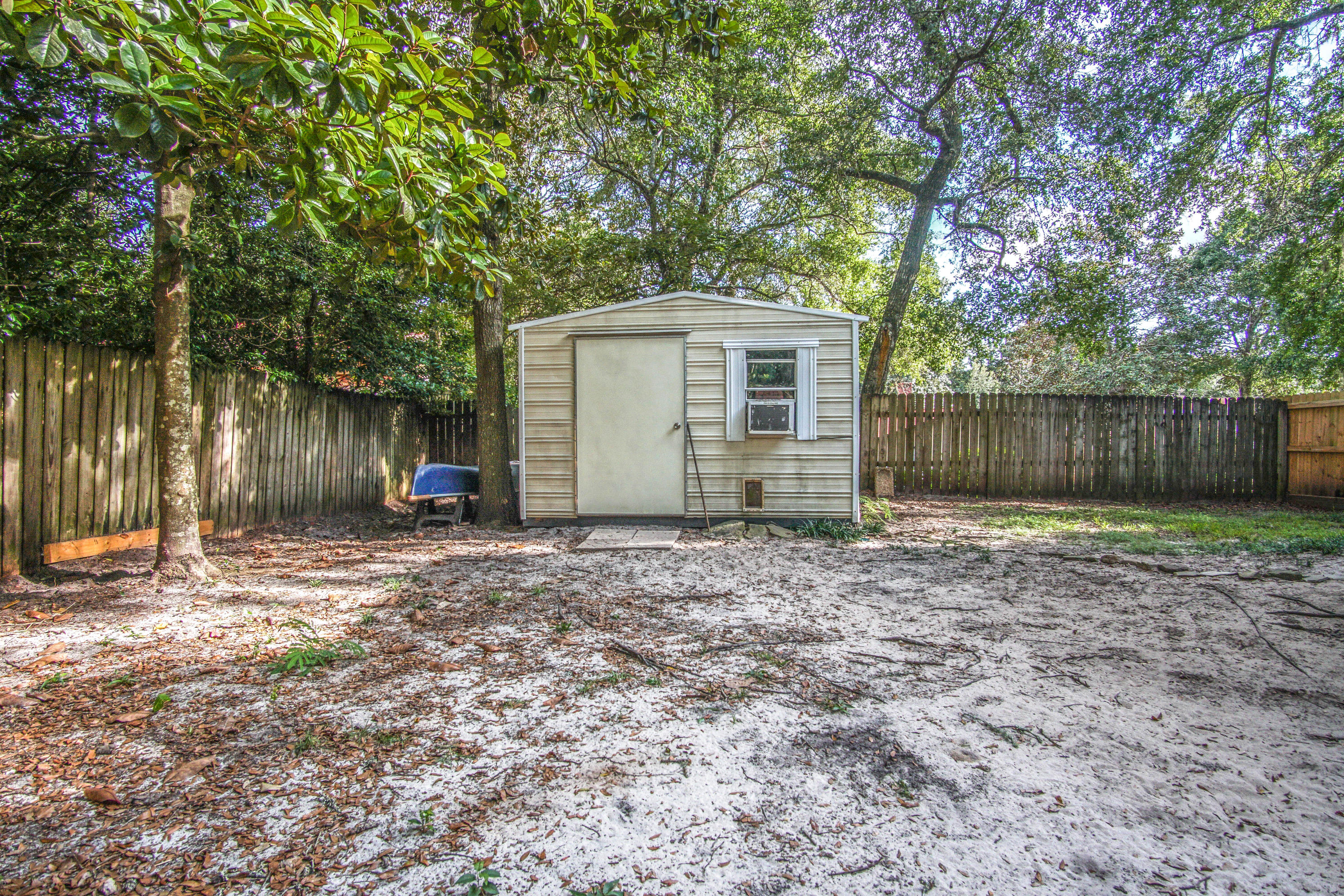 KENWOOD S/D 5TH ADDN - Residential