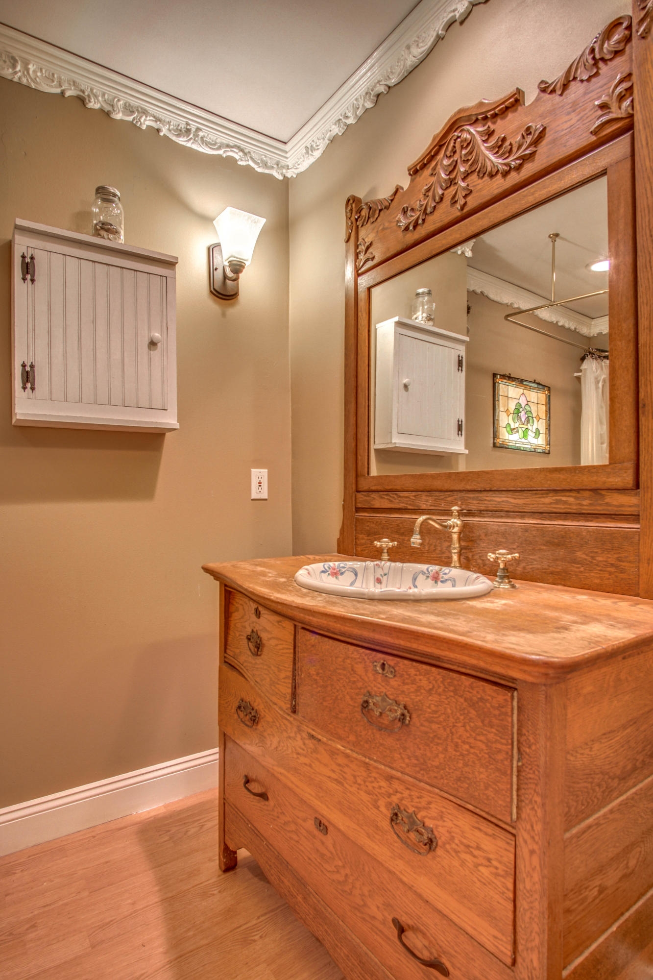 KENWOOD S/D 5TH ADDN - Residential