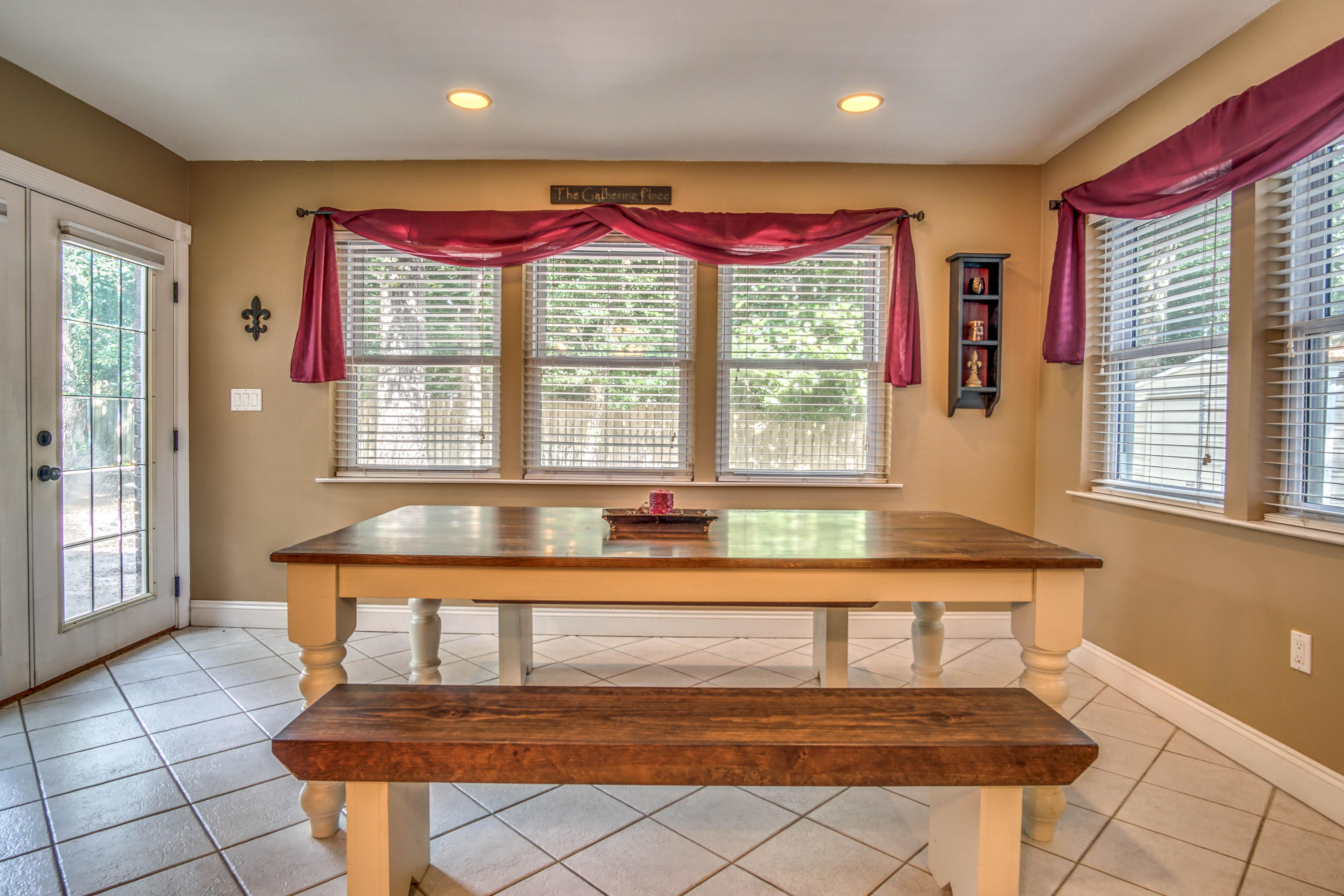 KENWOOD S/D 5TH ADDN - Residential