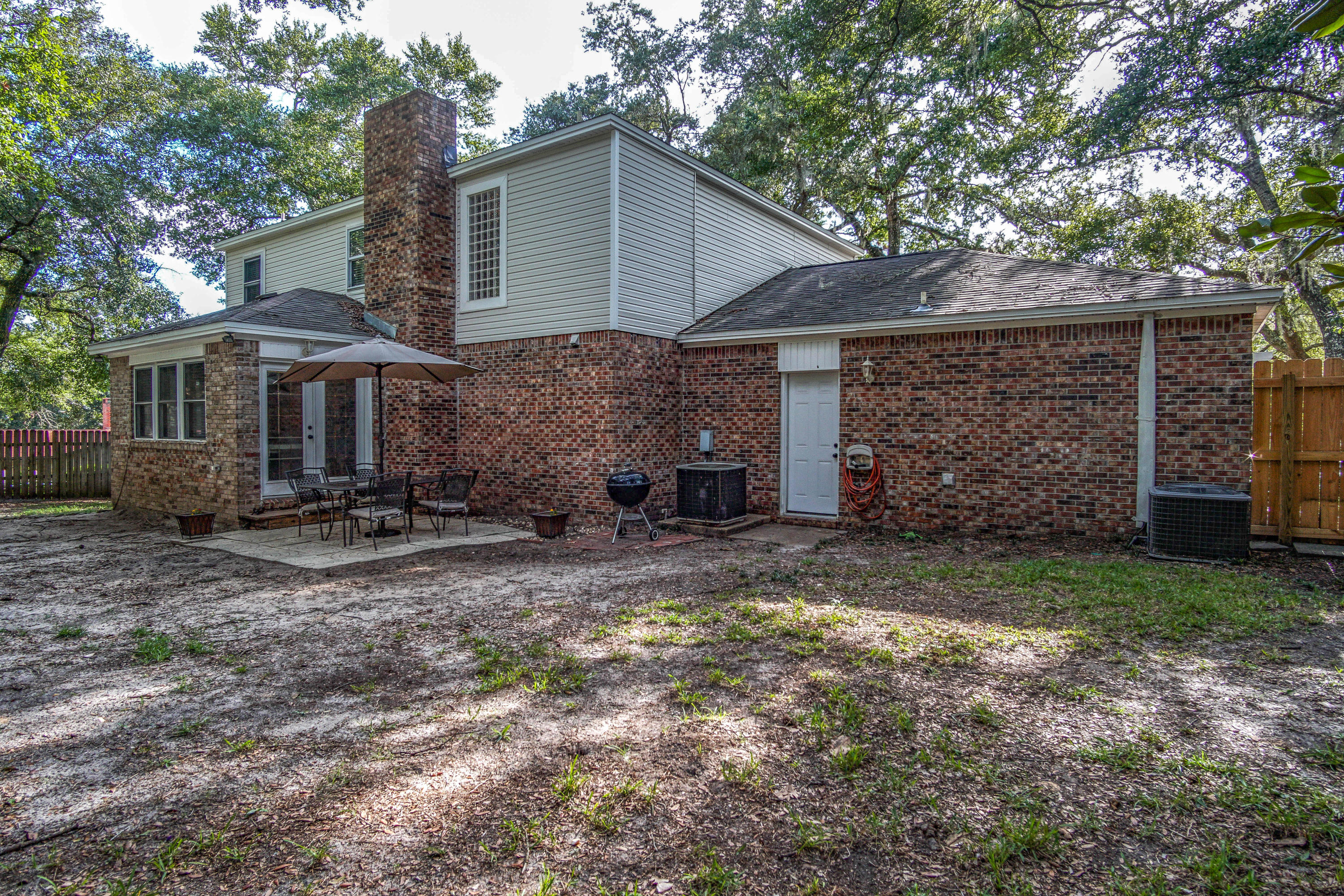 KENWOOD S/D 5TH ADDN - Residential