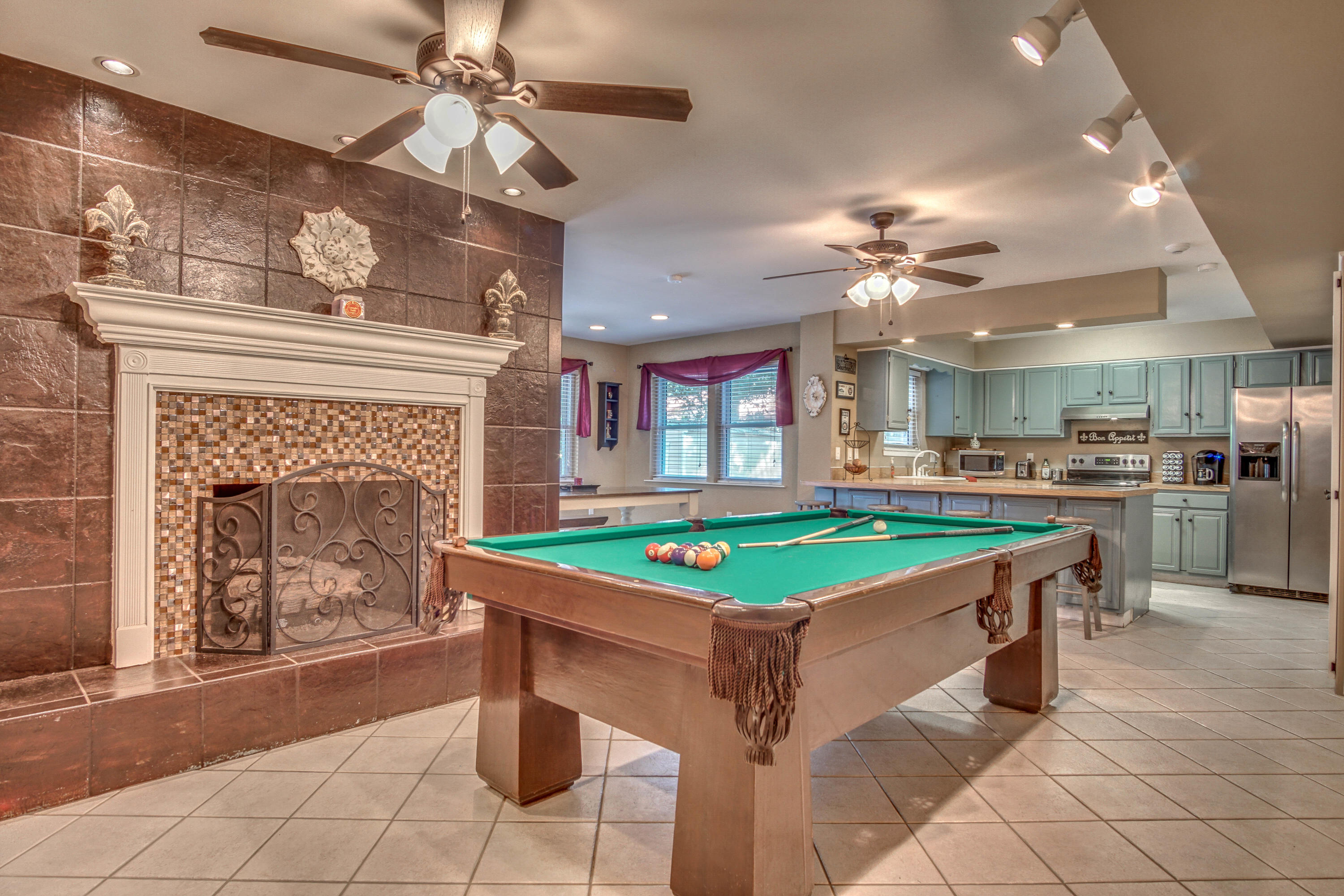 KENWOOD S/D 5TH ADDN - Residential