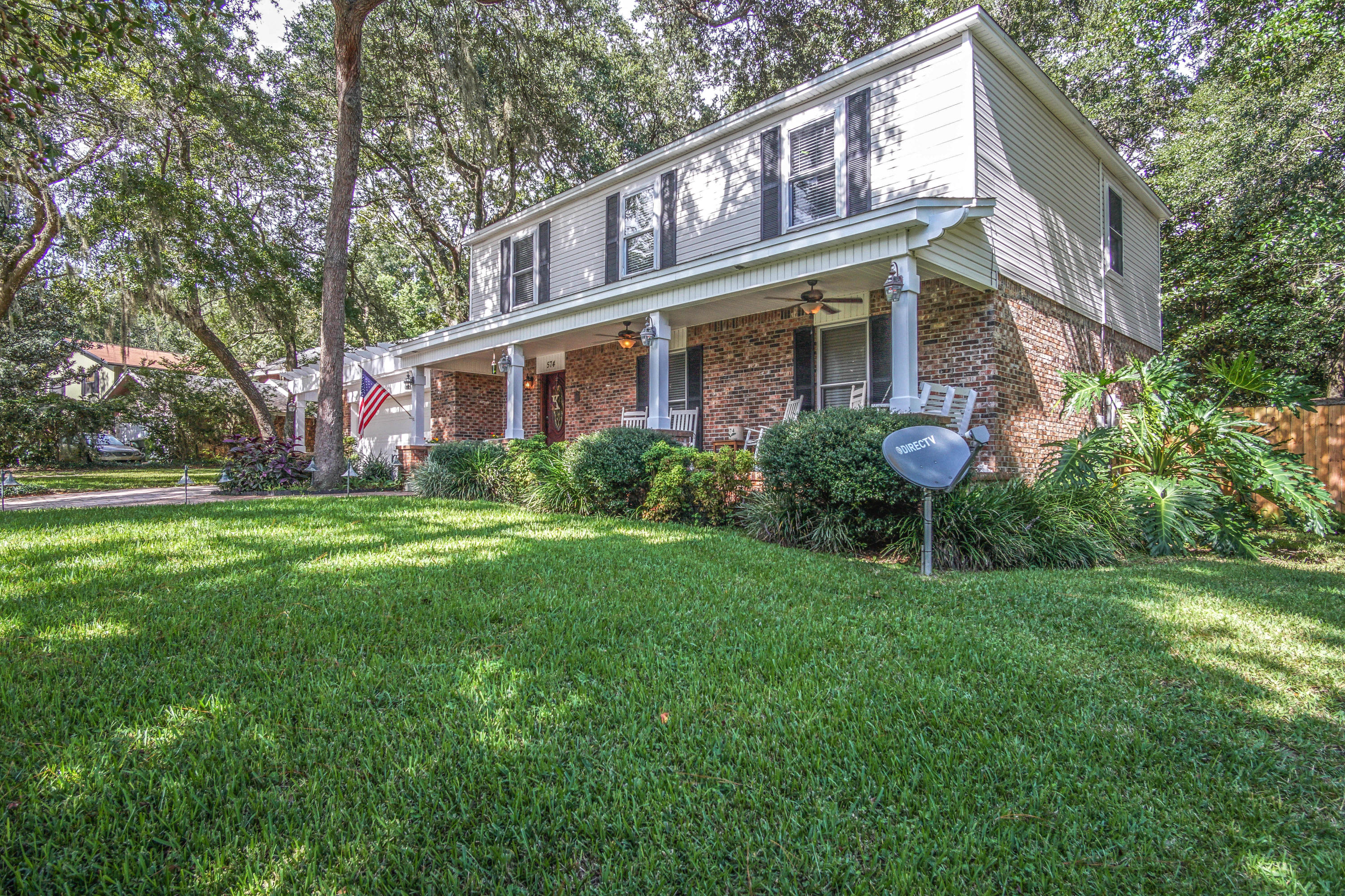 KENWOOD S/D 5TH ADDN - Residential